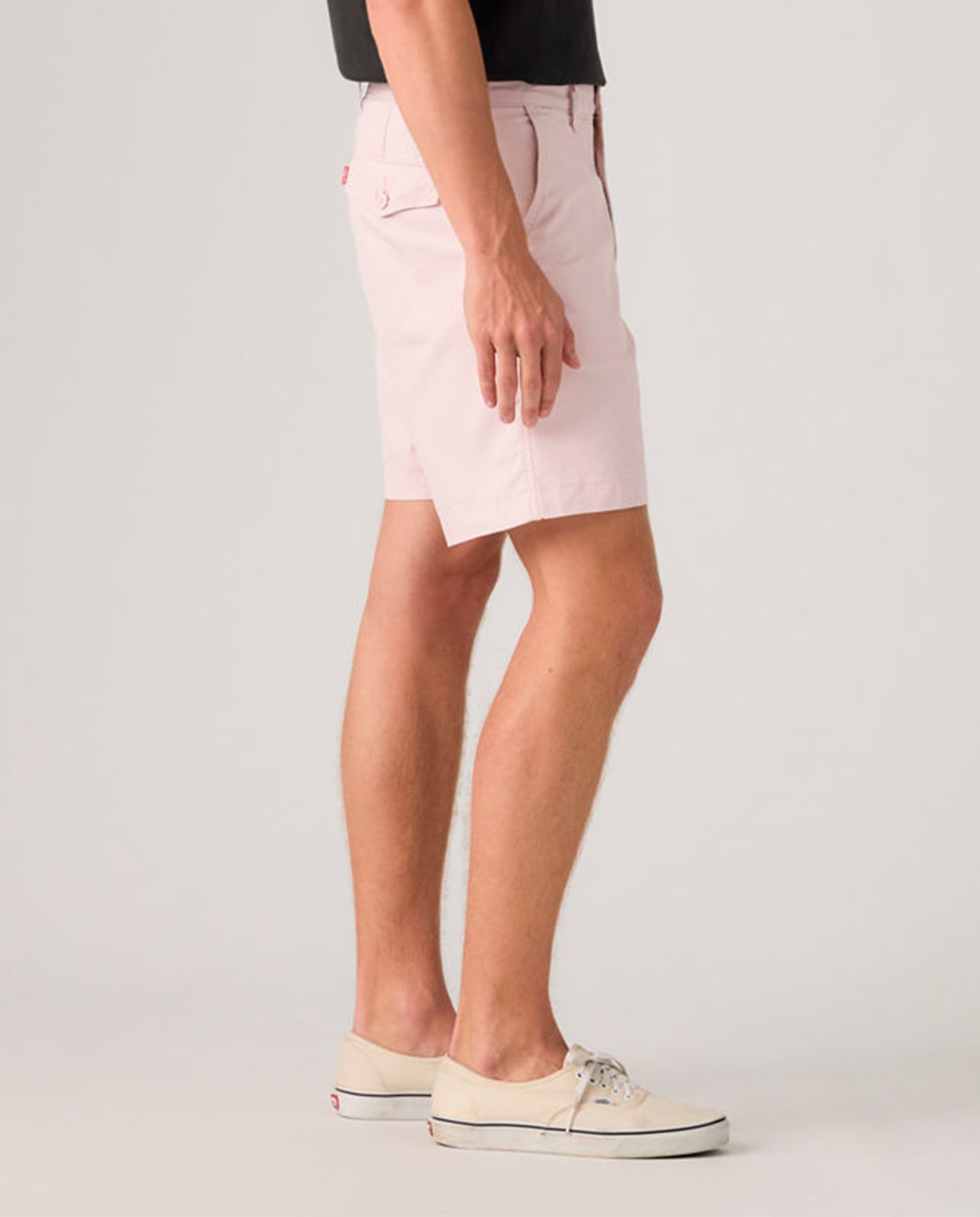 Bermudas XX AUTH RLX Short II™ Salmão-4