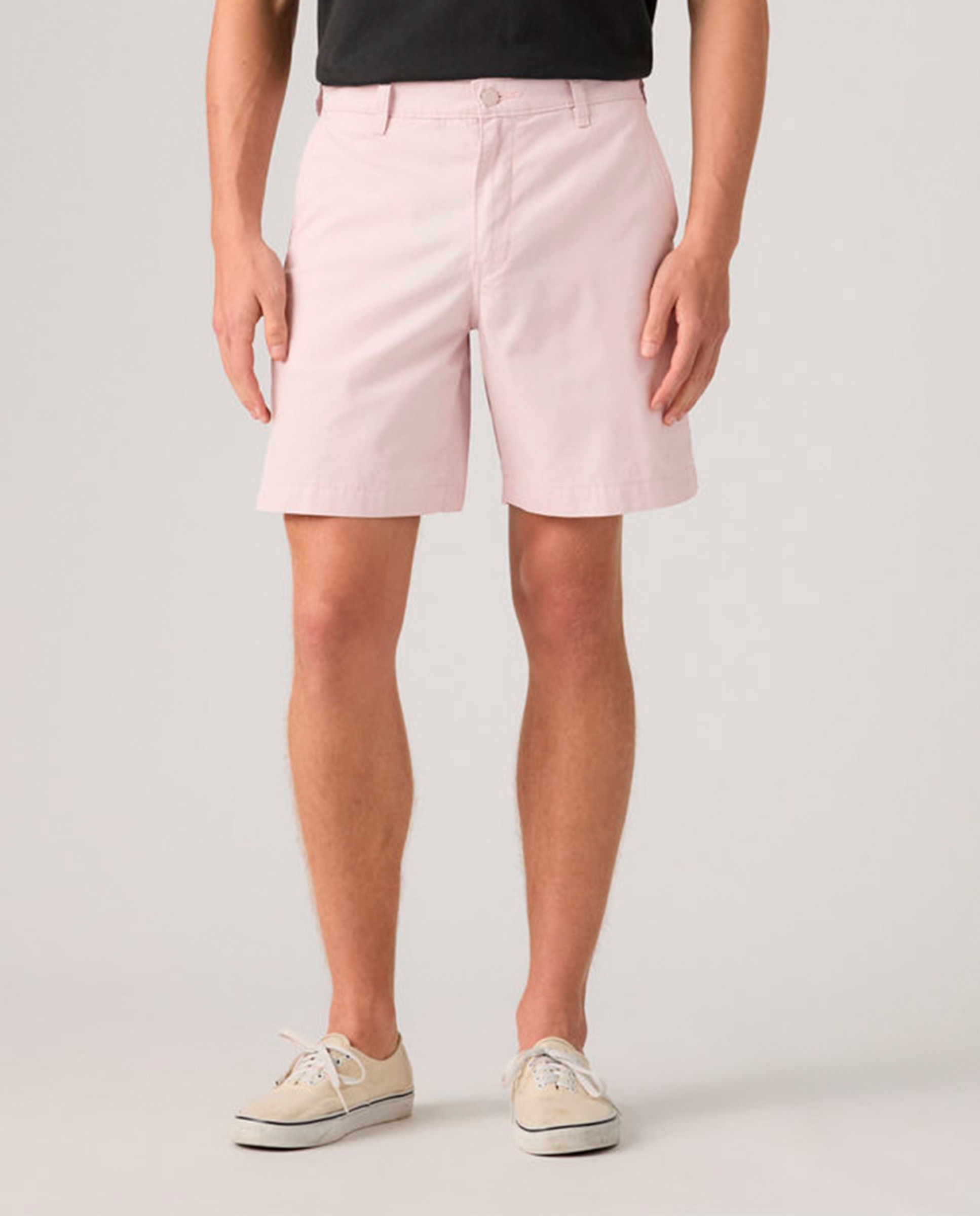 Bermudas XX AUTH RLX Short II™ Salmão-2