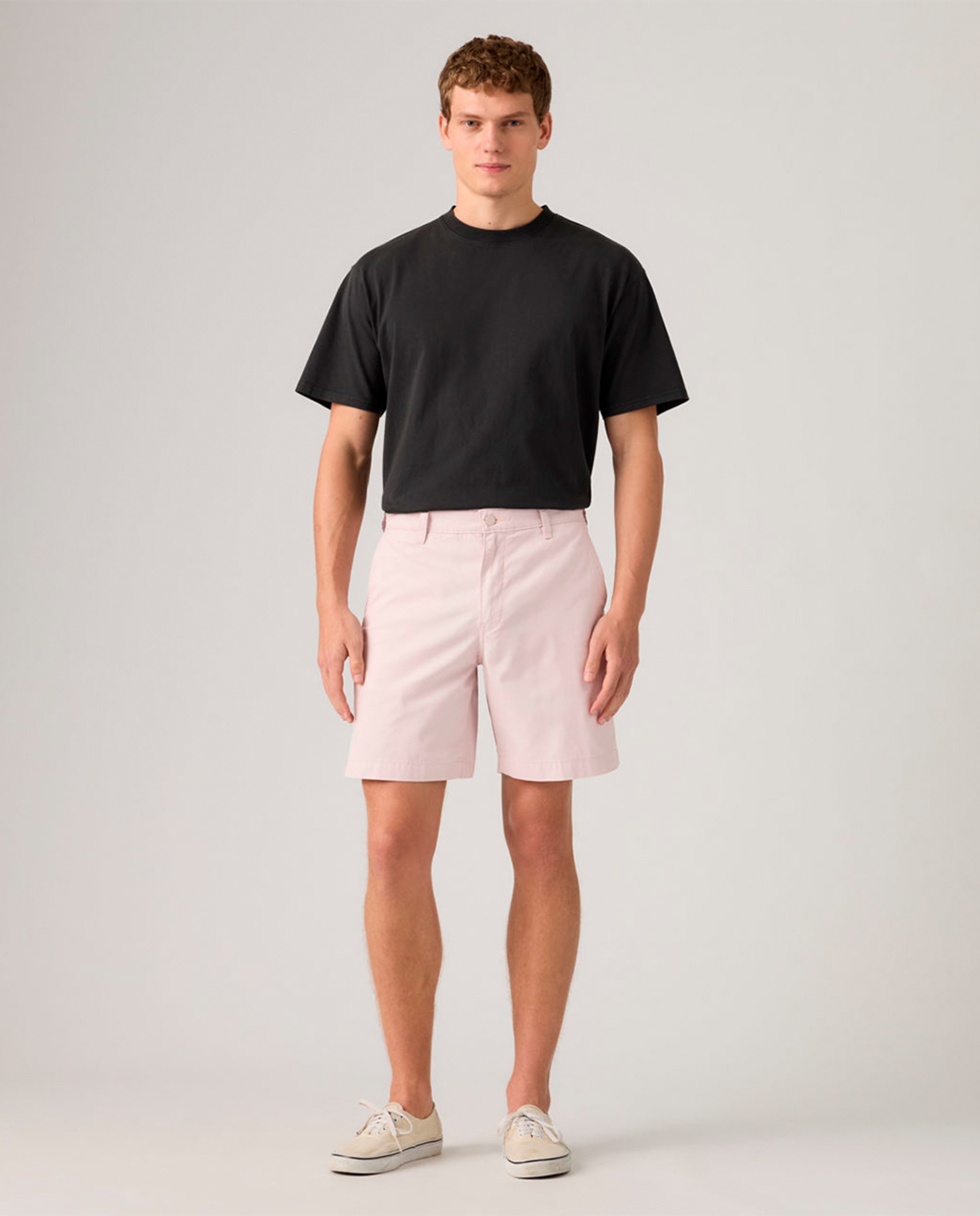 Imagem 0 de Bermudas XX AUTH RLX Short II™