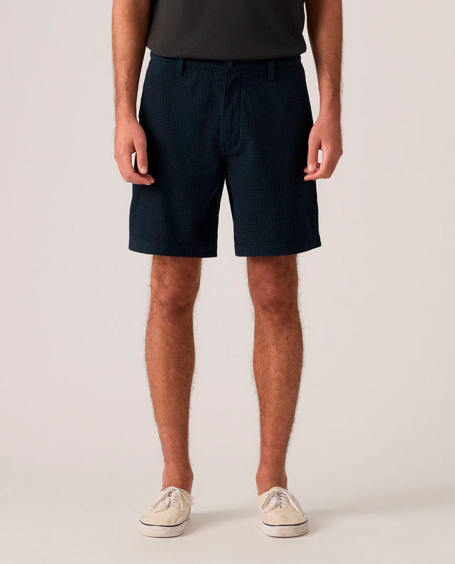 Bermudas XX AUTH RLX Short II™ Azul-marinho-2