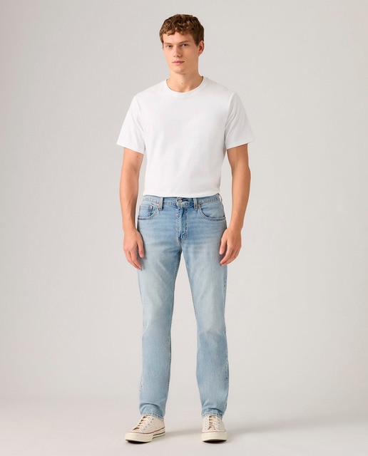 Imagem 0 de Jeans 502™ Tapered Stretch