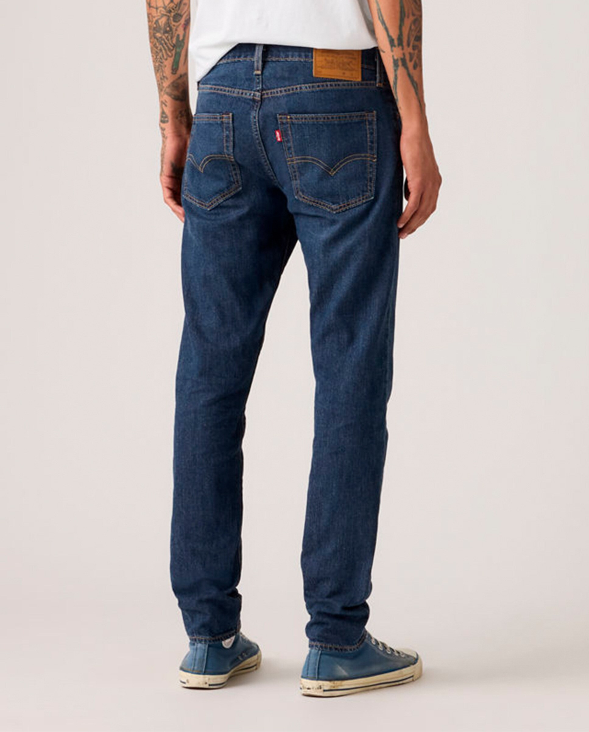 Jeans 512™ Slim Tapered Stretch Azul-3