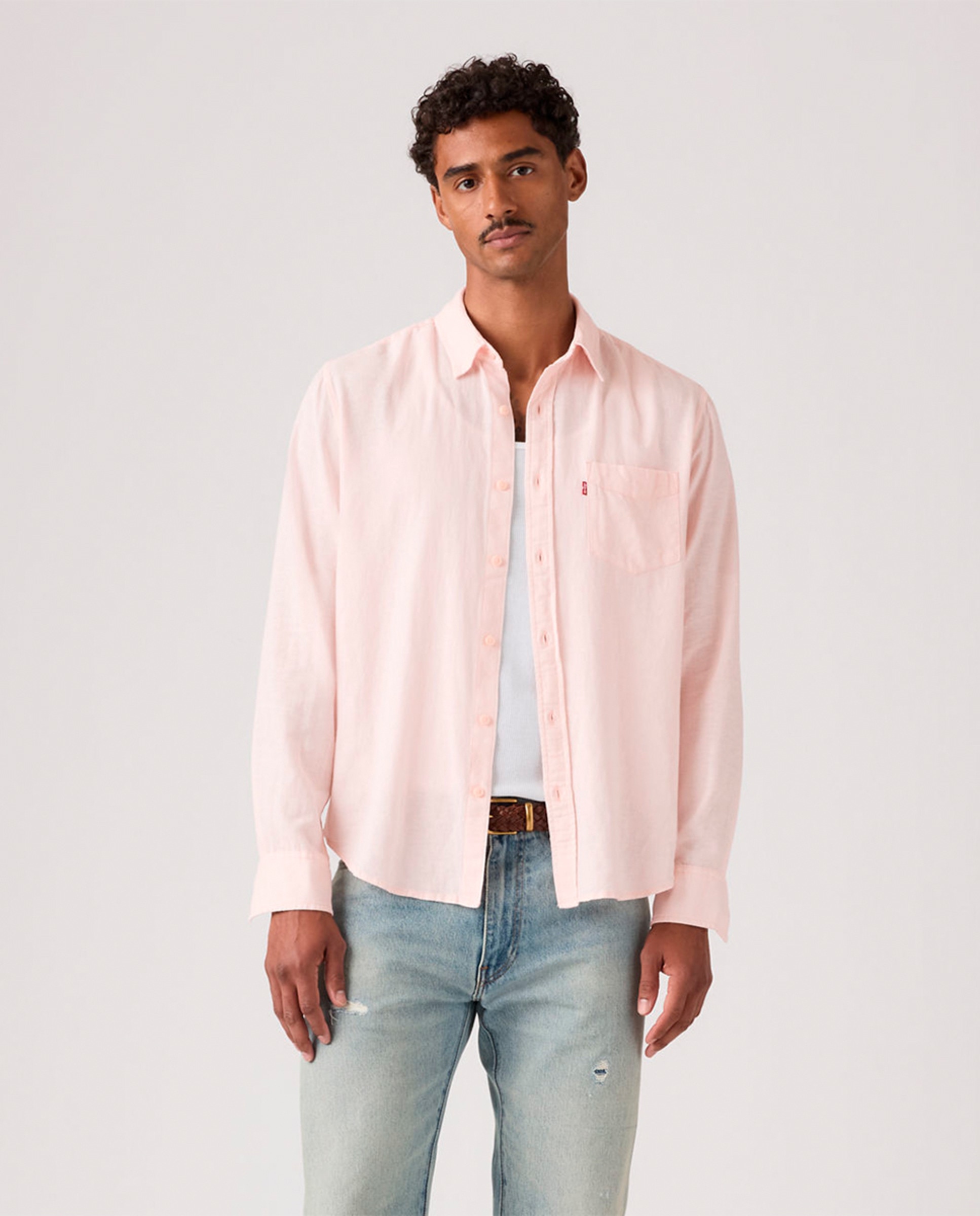 Imagem 0 de Camisa de Manga Comprida