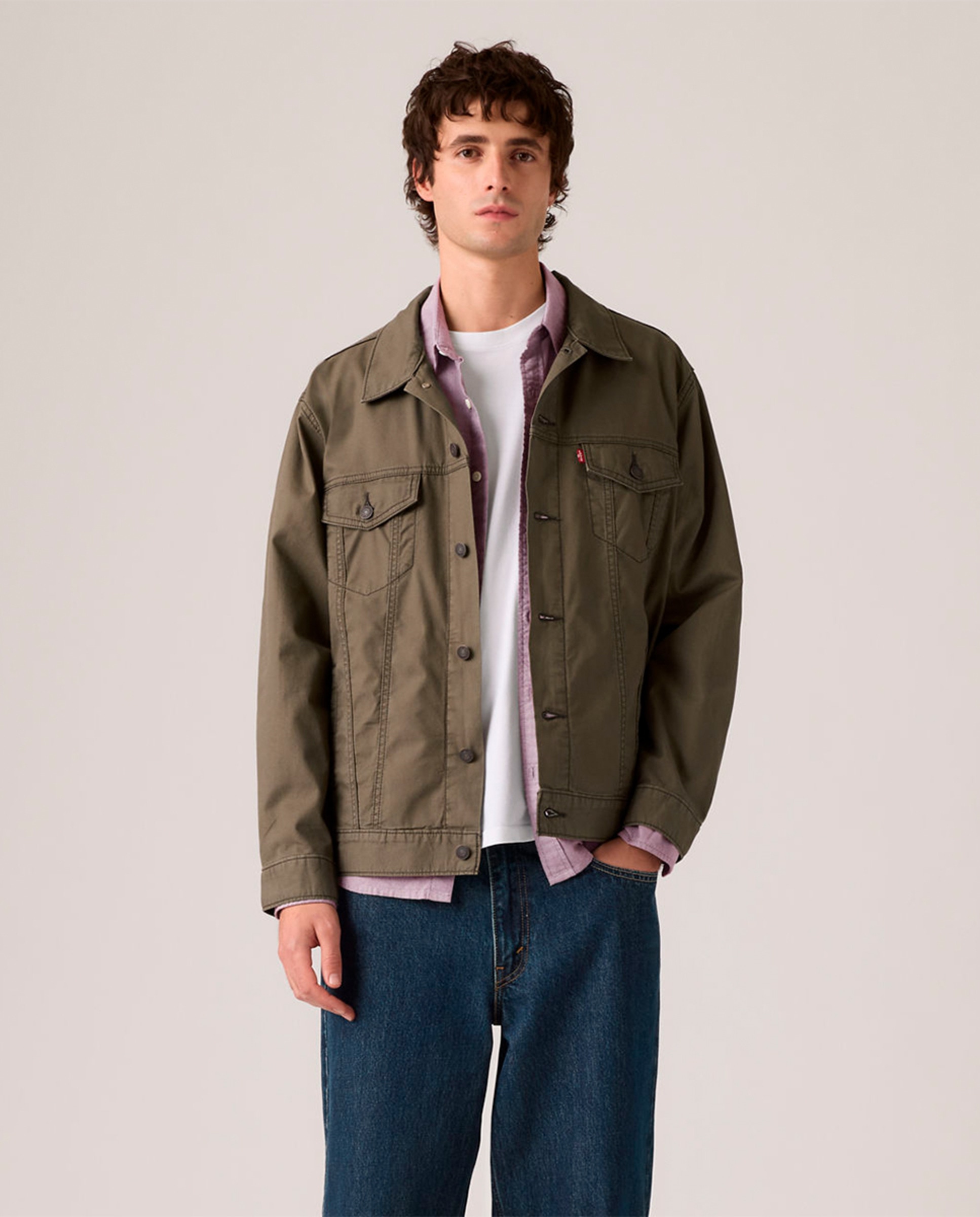 Imagem 0 de Blusão de homem