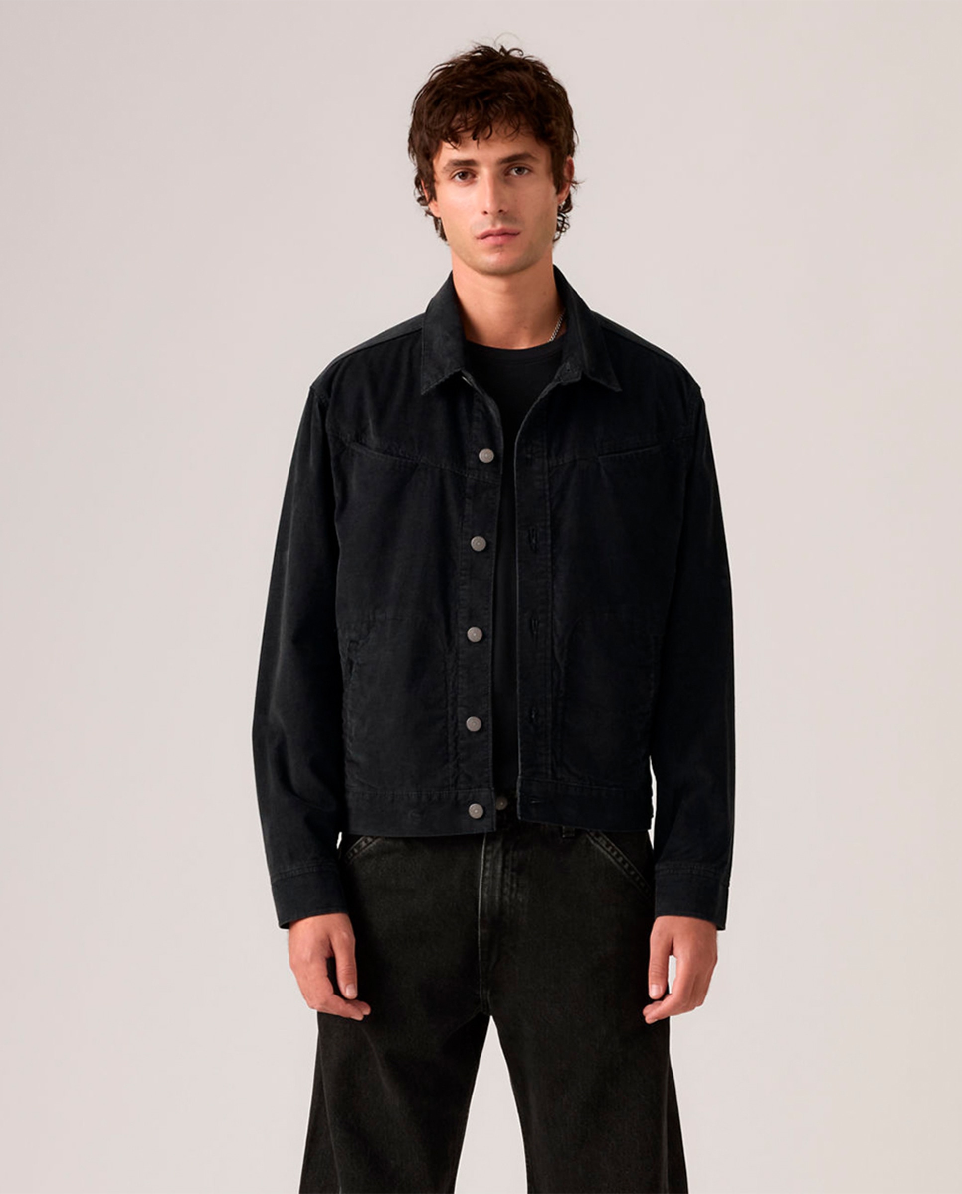 Imagem 0 de Blusão de Ganga