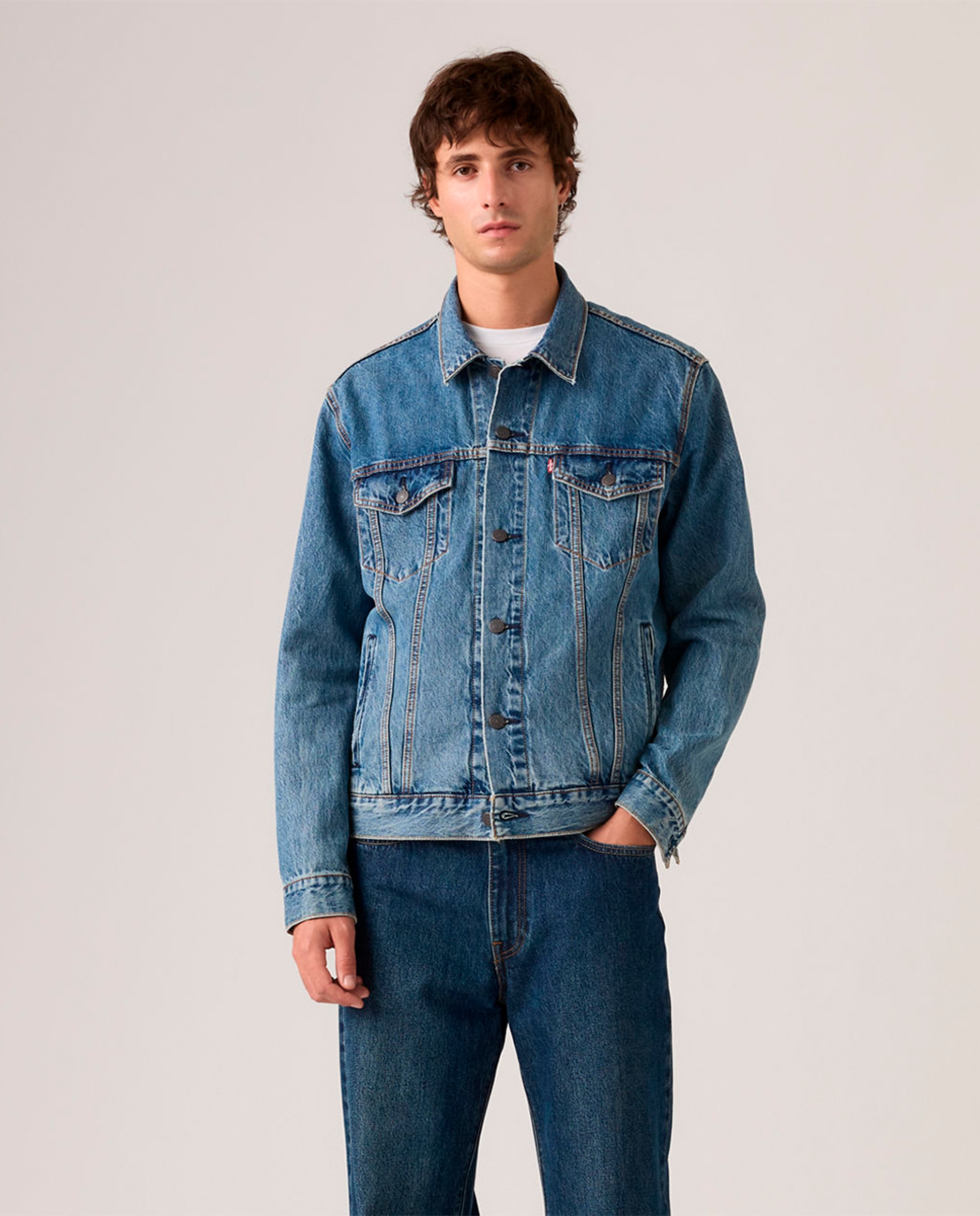 Imagem 0 de Blusão de Ganga