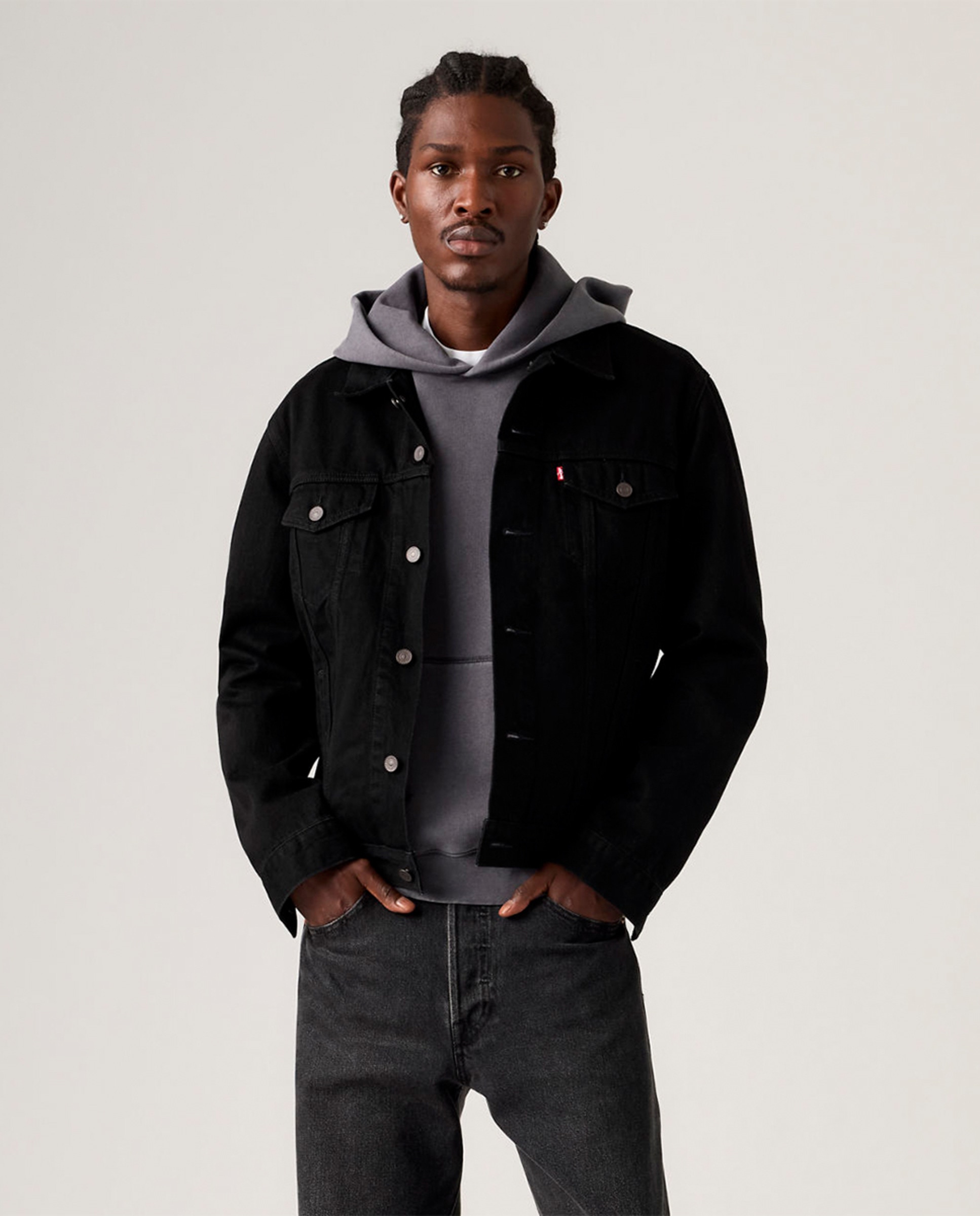 Imagem 0 de Blusão de Ganga