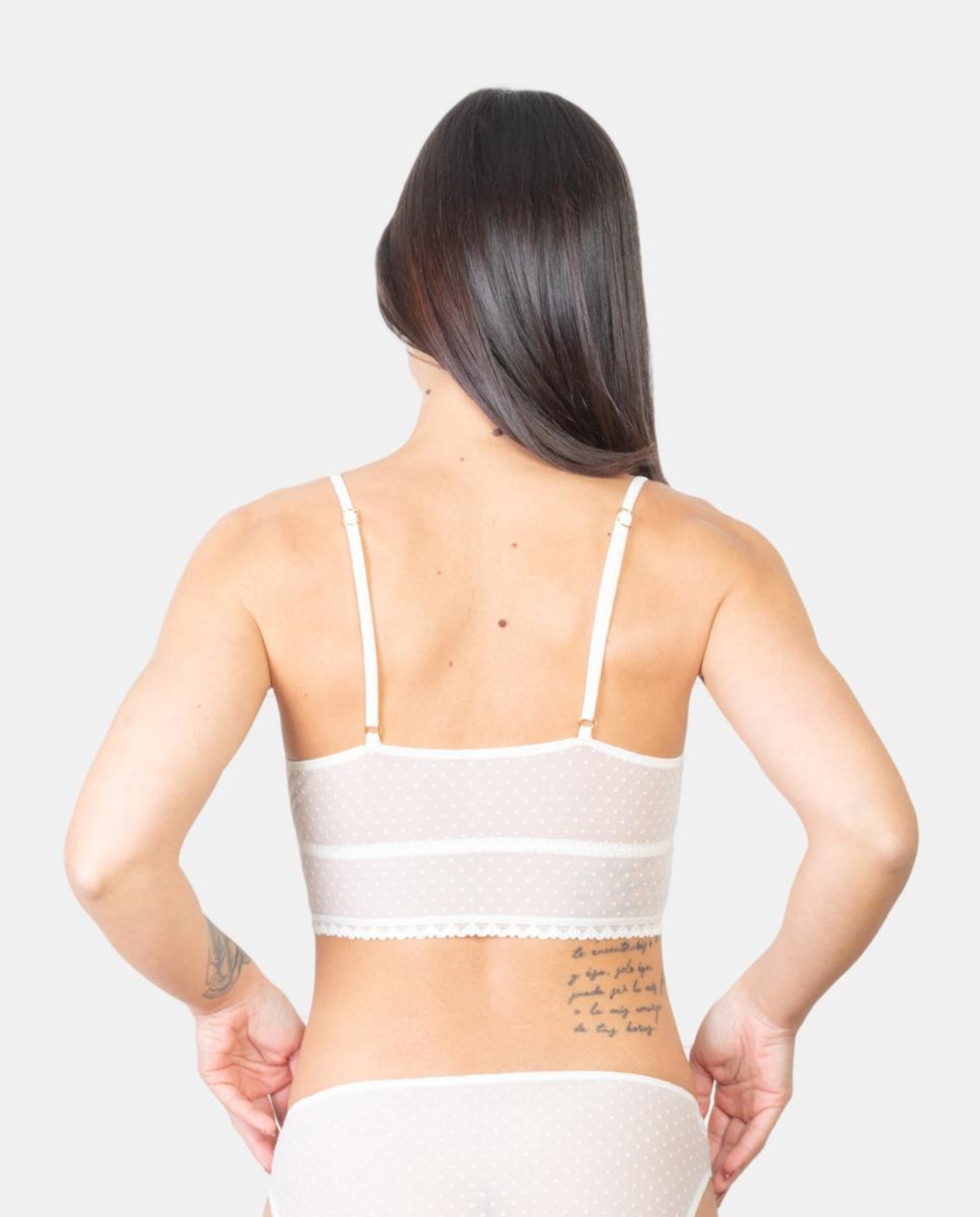 Top de Tule e Plumetti Cru-2