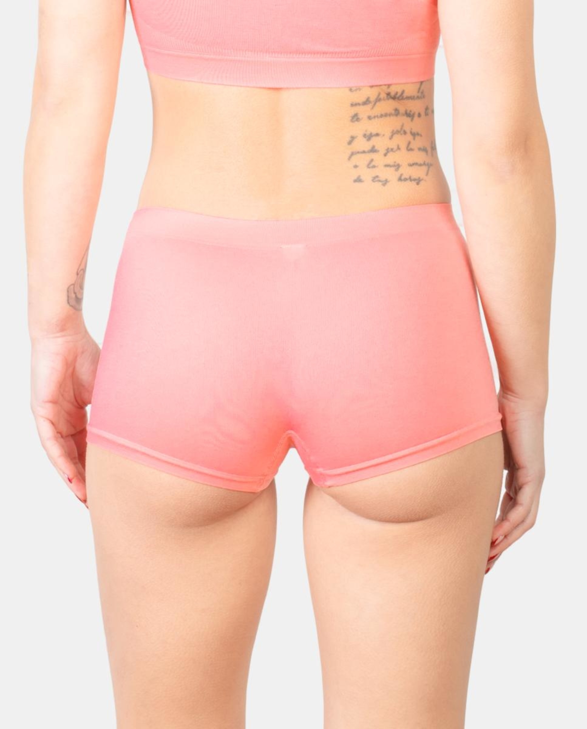 Culotte sem Costuras Rosa-claro-2