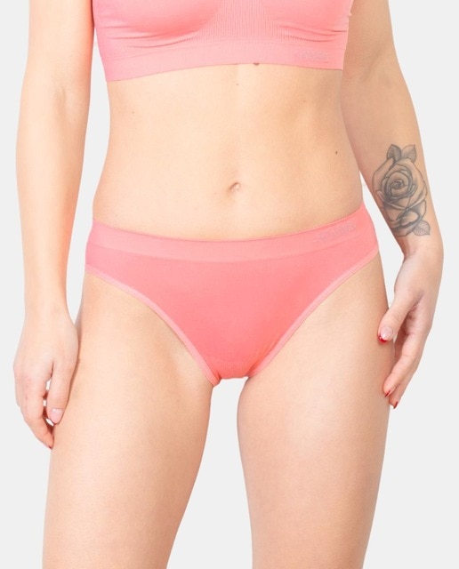 Imagem 0 de Cuecas lisas sem costuras