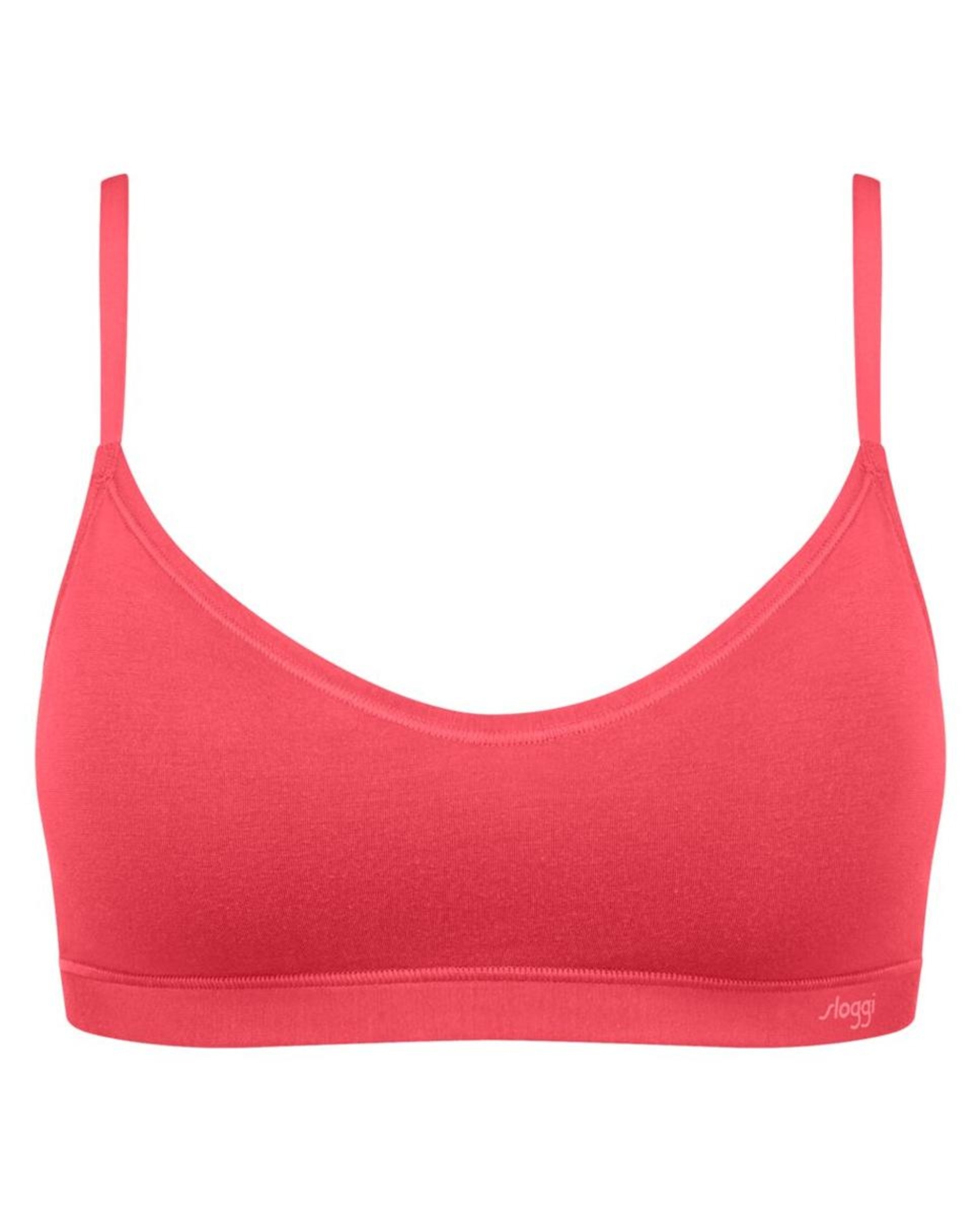 Soutien sem aro Rosa-claro-4