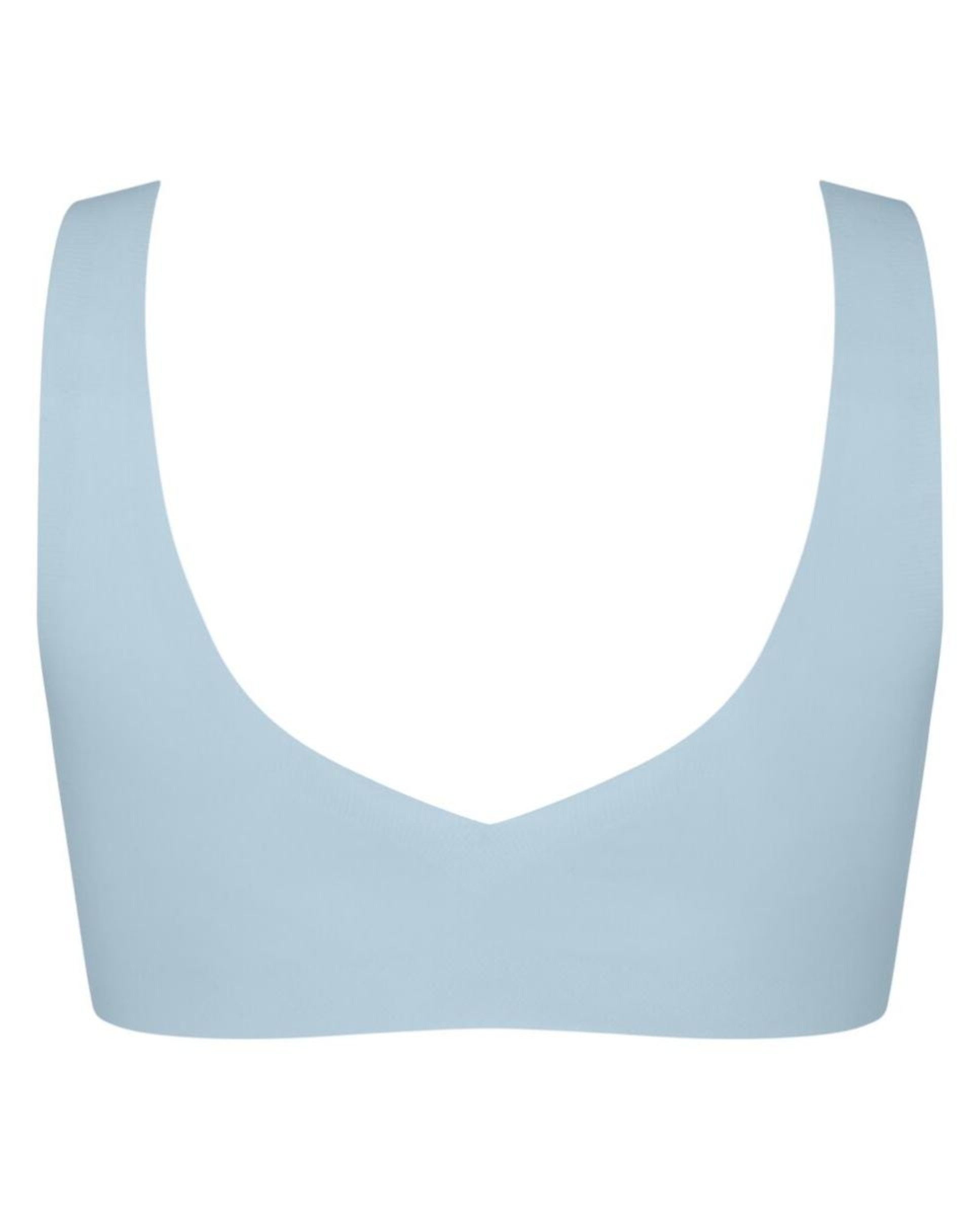 Soutien sem aro Azul-claro-5