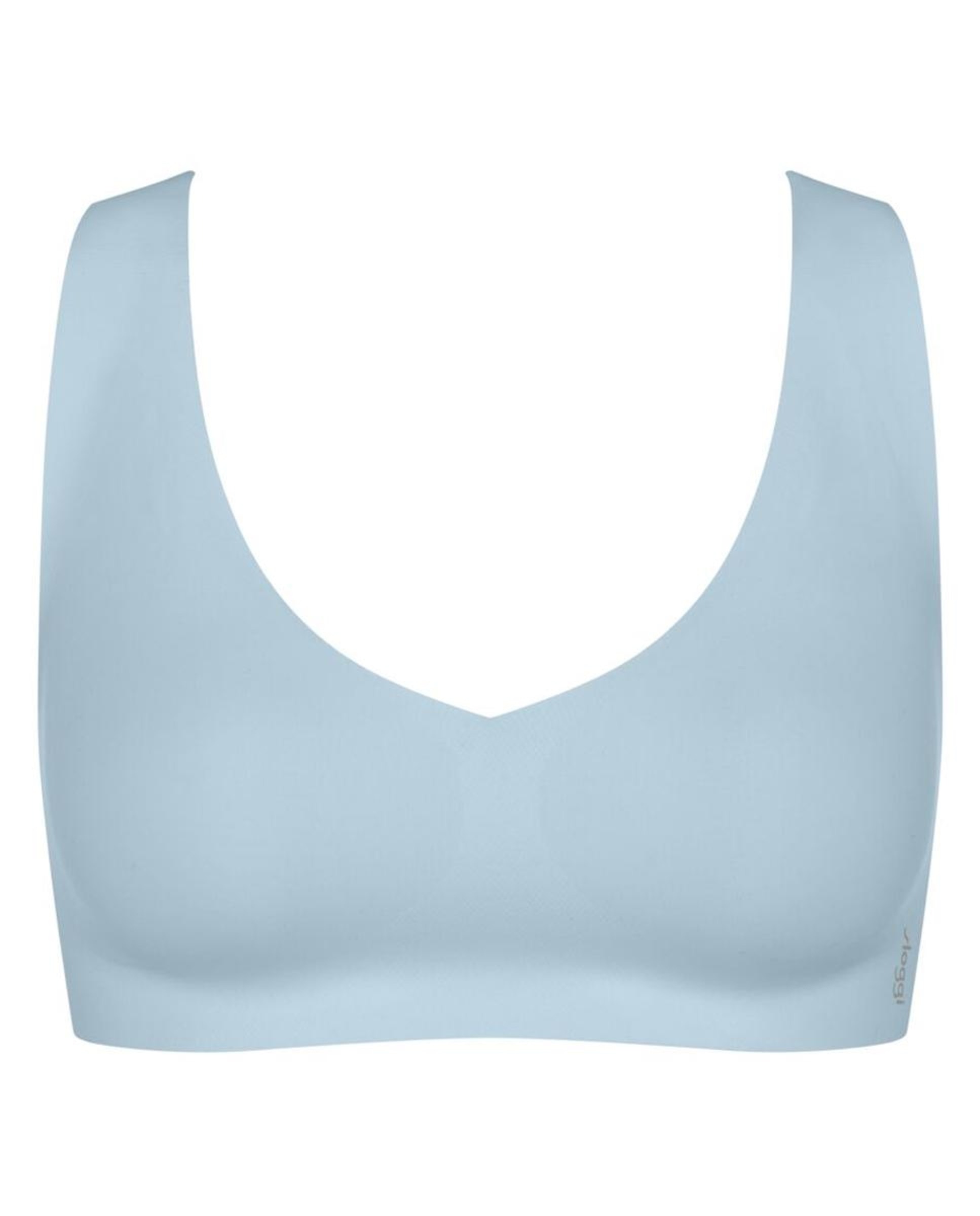 Soutien sem aro Azul-claro-4