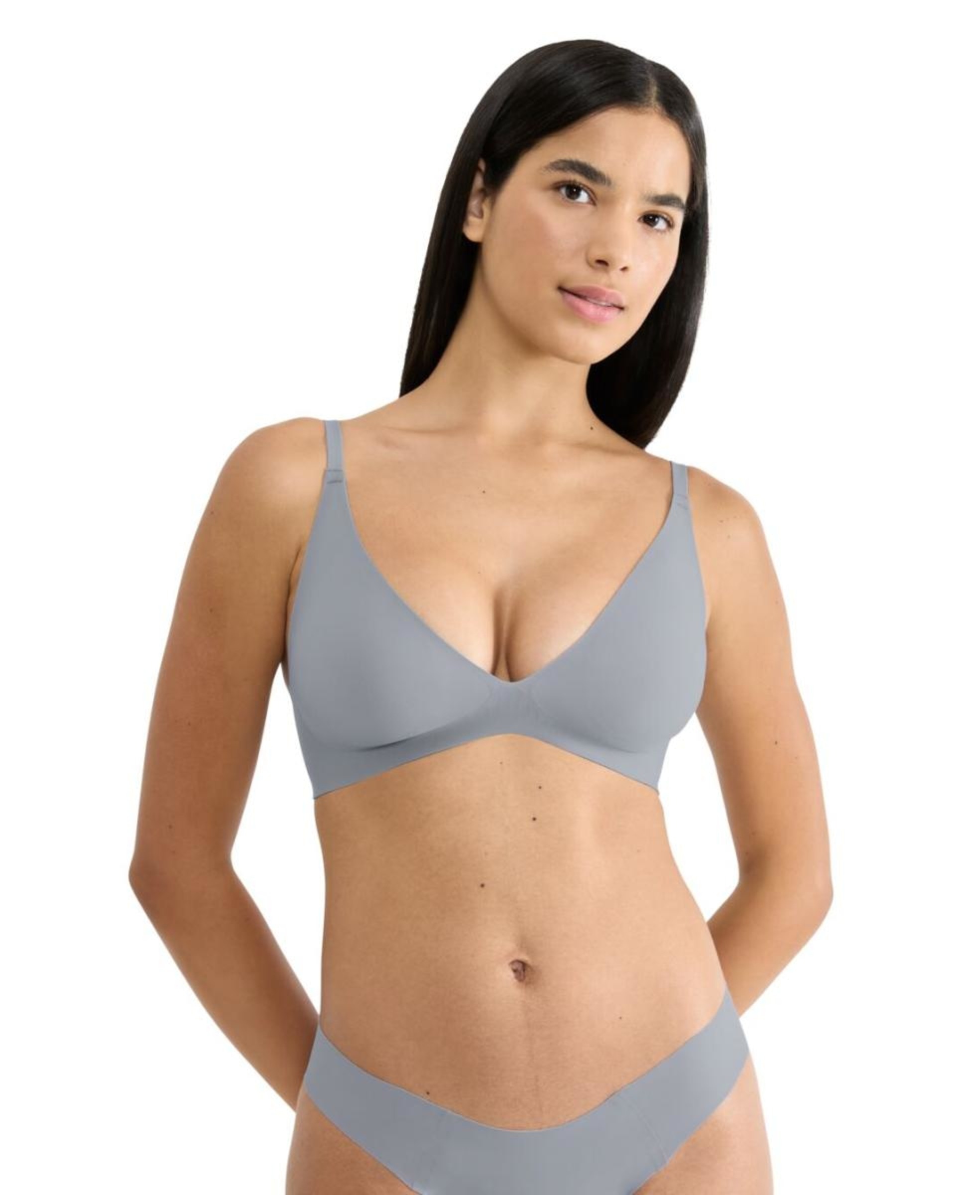 Imagem 0 de Soutien Push-Up com Almofadas