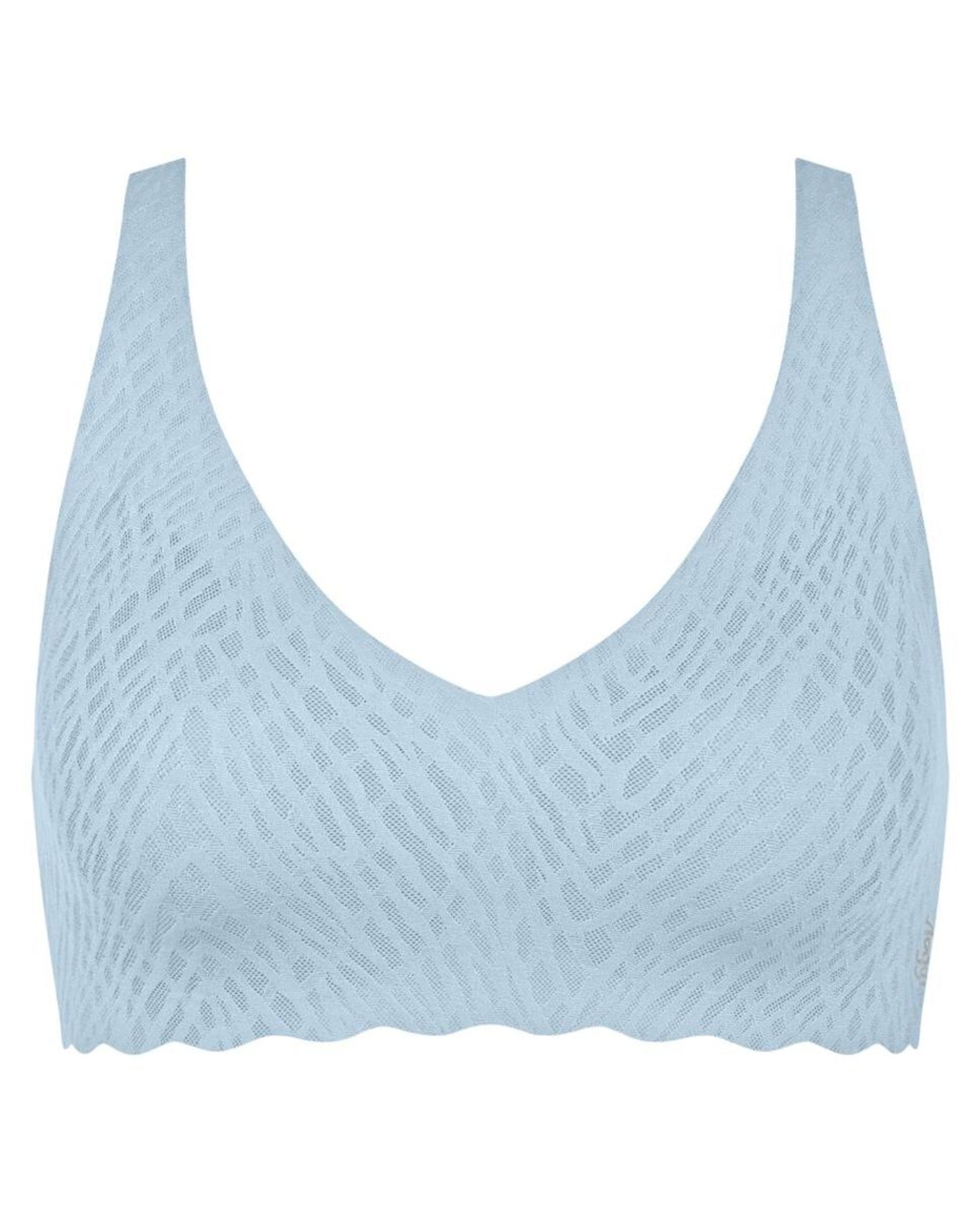 Soutien sem aro Azul-claro-4