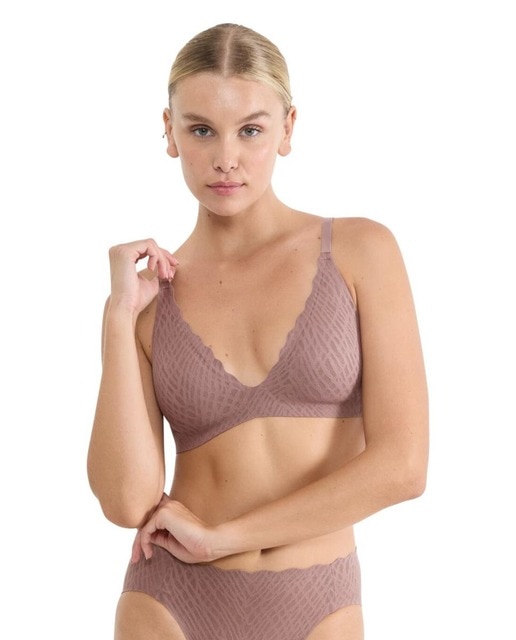 Imagem 0 de Soutien Push-Up com Almofadas