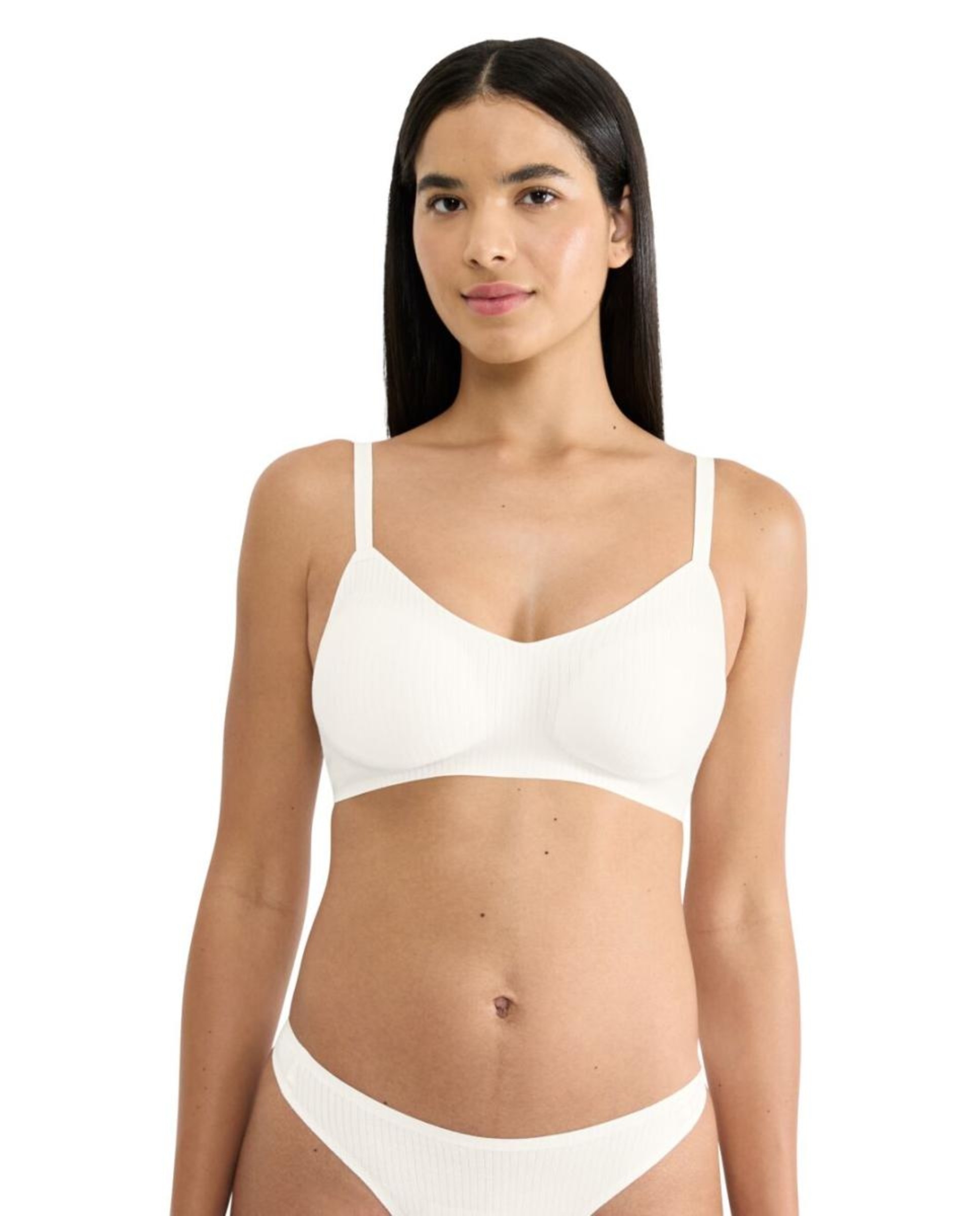 Imagem 0 de Soutien Soft Bra com Almofadas Amovíveis