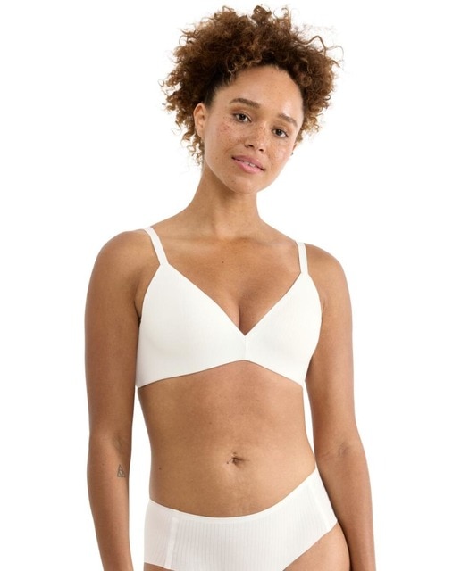 Imagem 0 de Soutien Push-Up de Suporte Alto