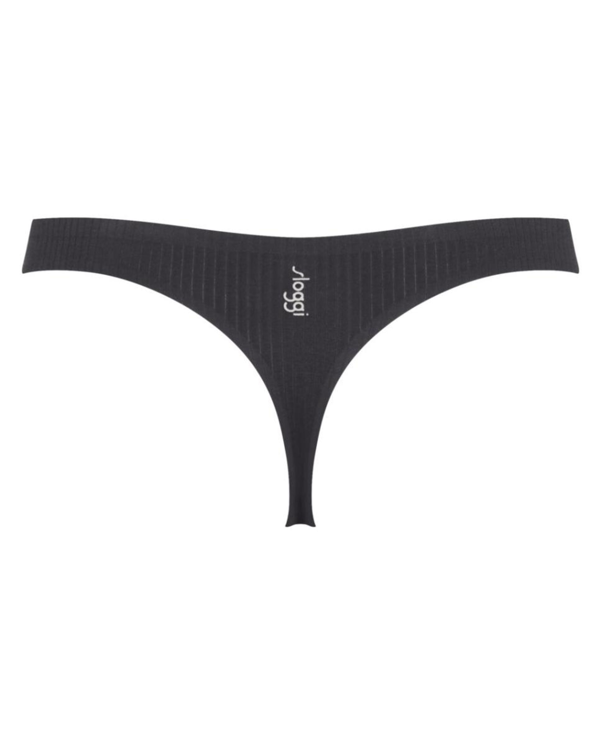 Imagen 5 de Braga tipo tanga - Sloggi - Negro Negro