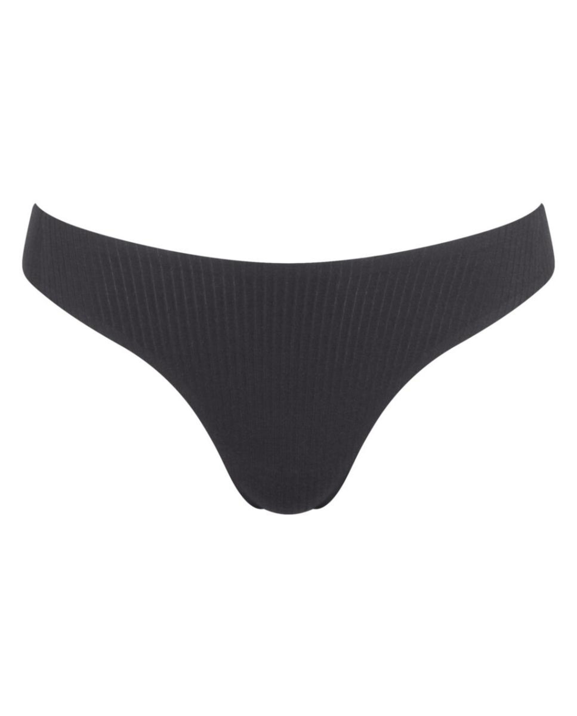 Imagen 4 de Braga tipo tanga - Sloggi - Negro Negro