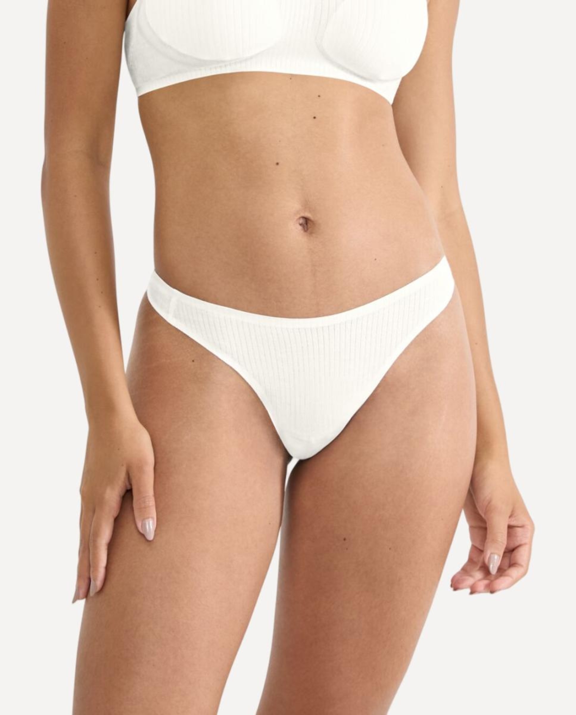 Imagem 0 de Cueca Tipo Tanga