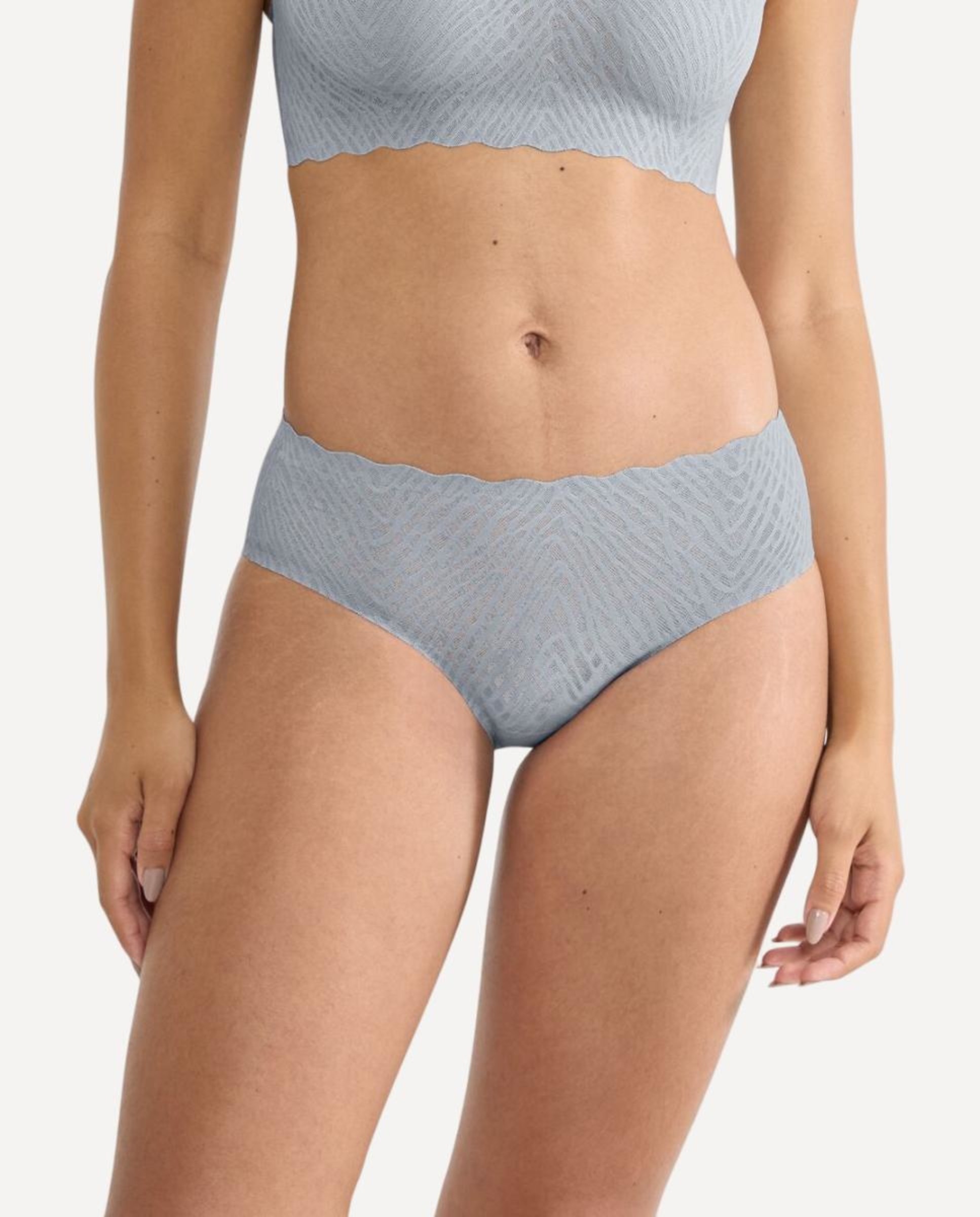 Imagem 0 de Cueca Hipster