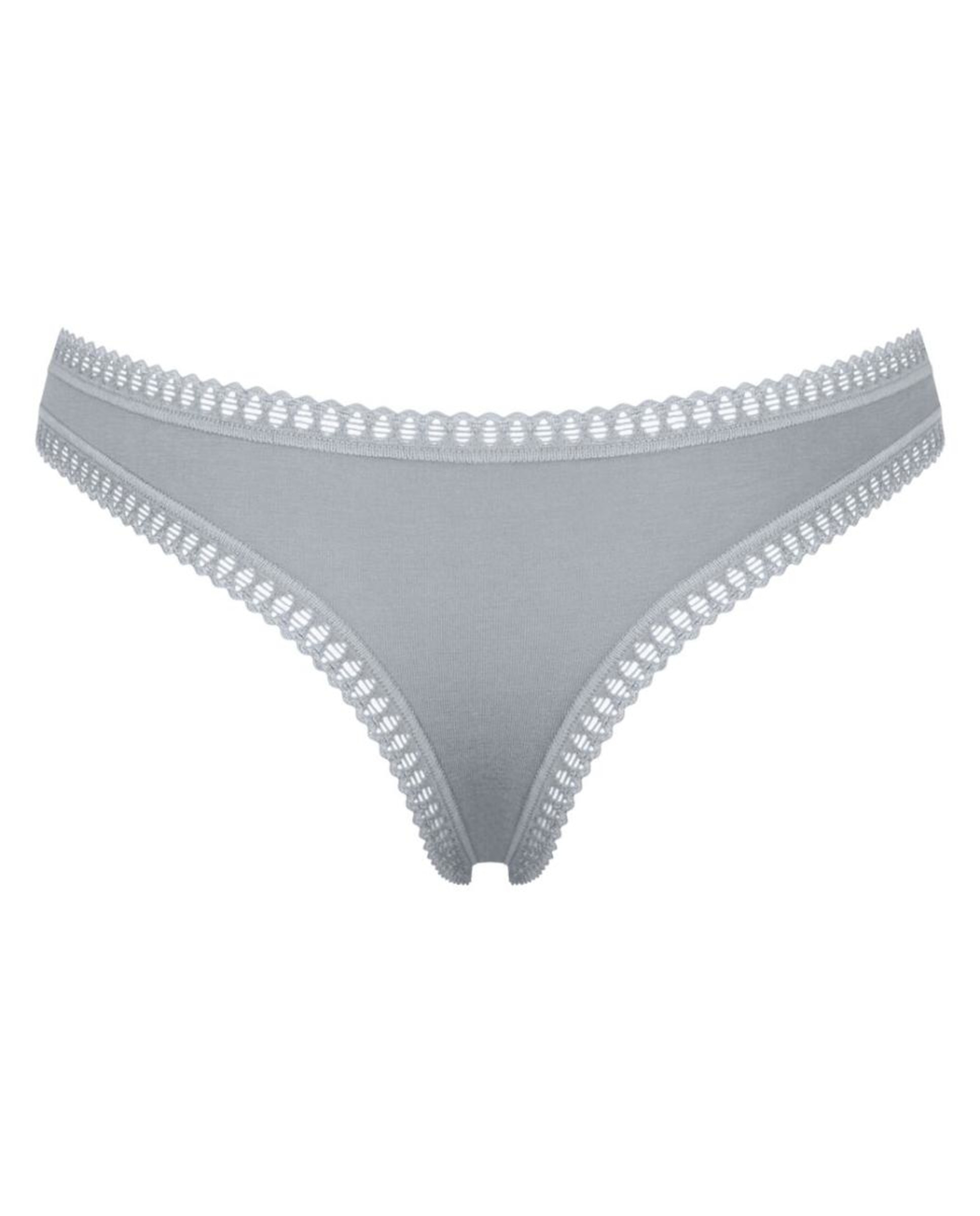 Pack de Cueca Tipo Tanga Verde-escuro-5