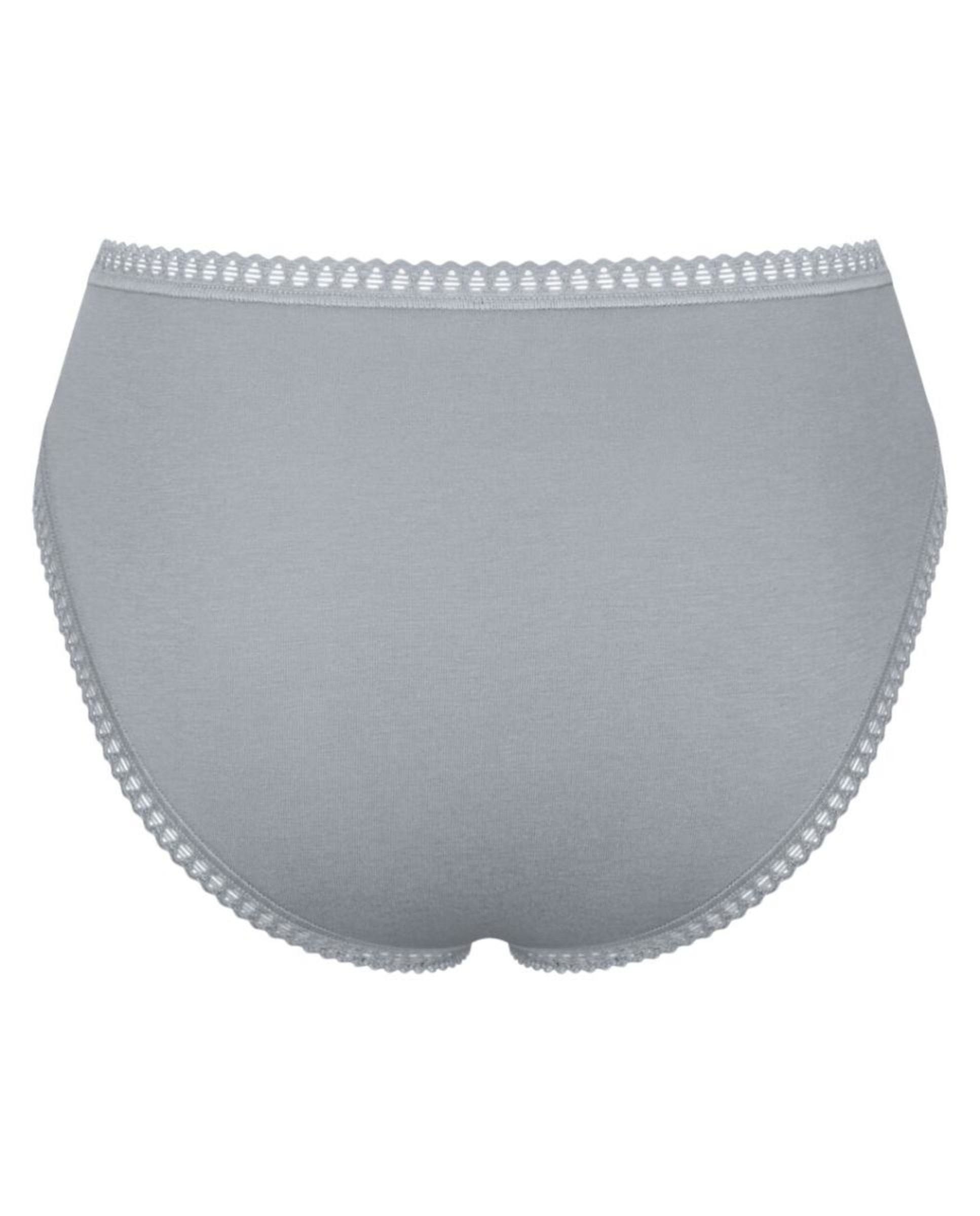 Pack de Cuecas de Estilo Tai Verde-escuro-5