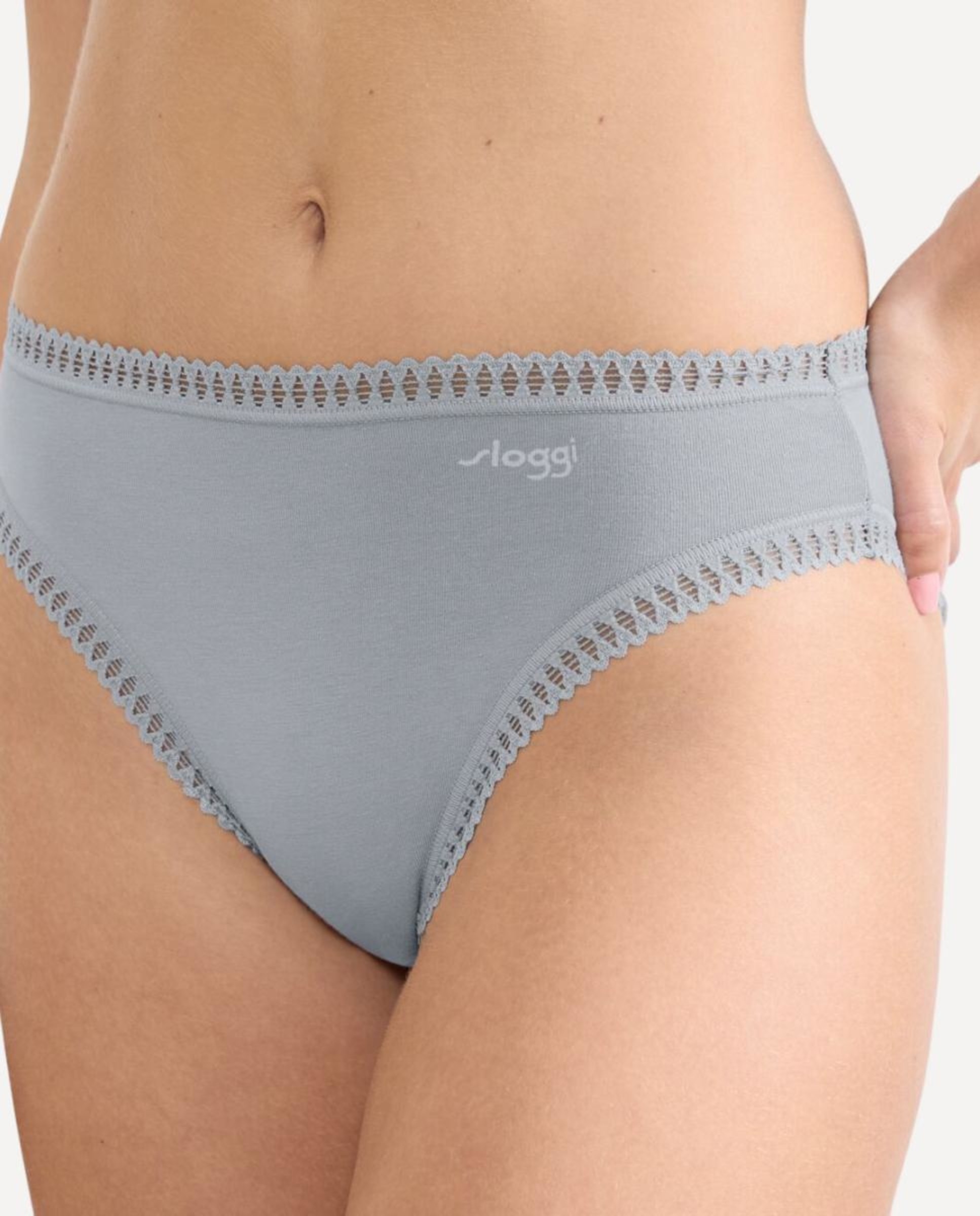 Pack de Cuecas de Estilo Tai Verde-escuro-3