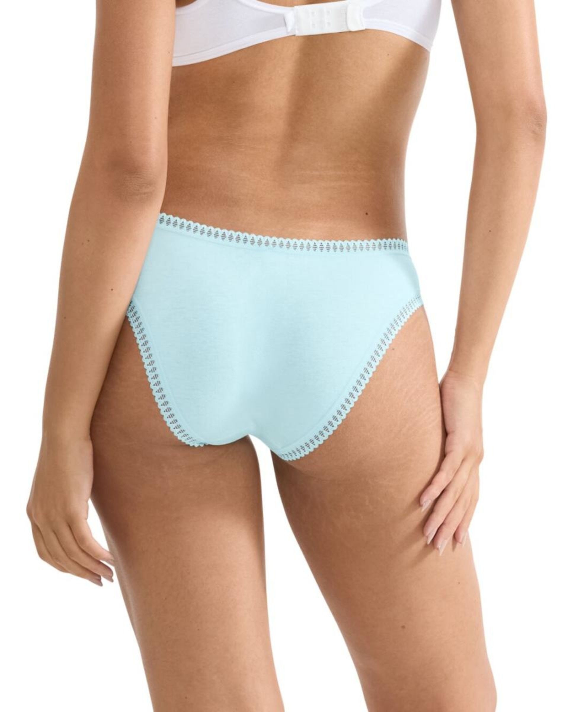 Pack de Cueca Mini Azul-claro-2