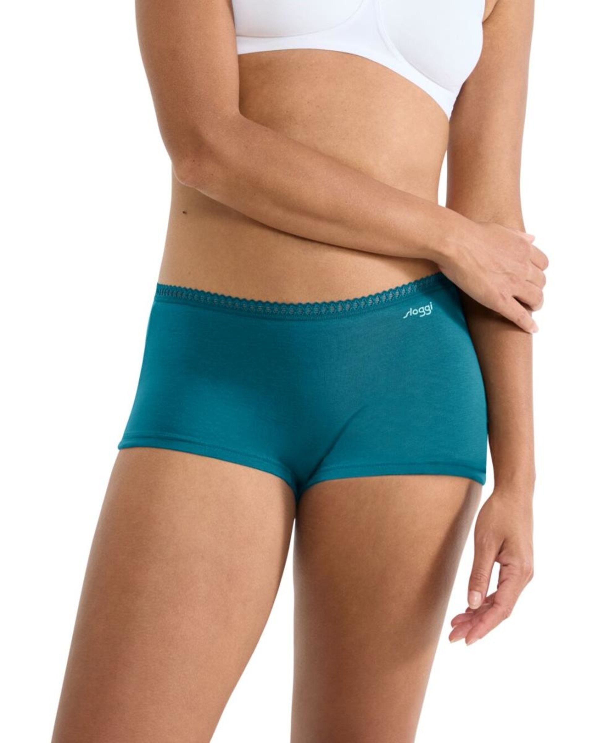 Imagem 0 de Cueca Tipo Calções