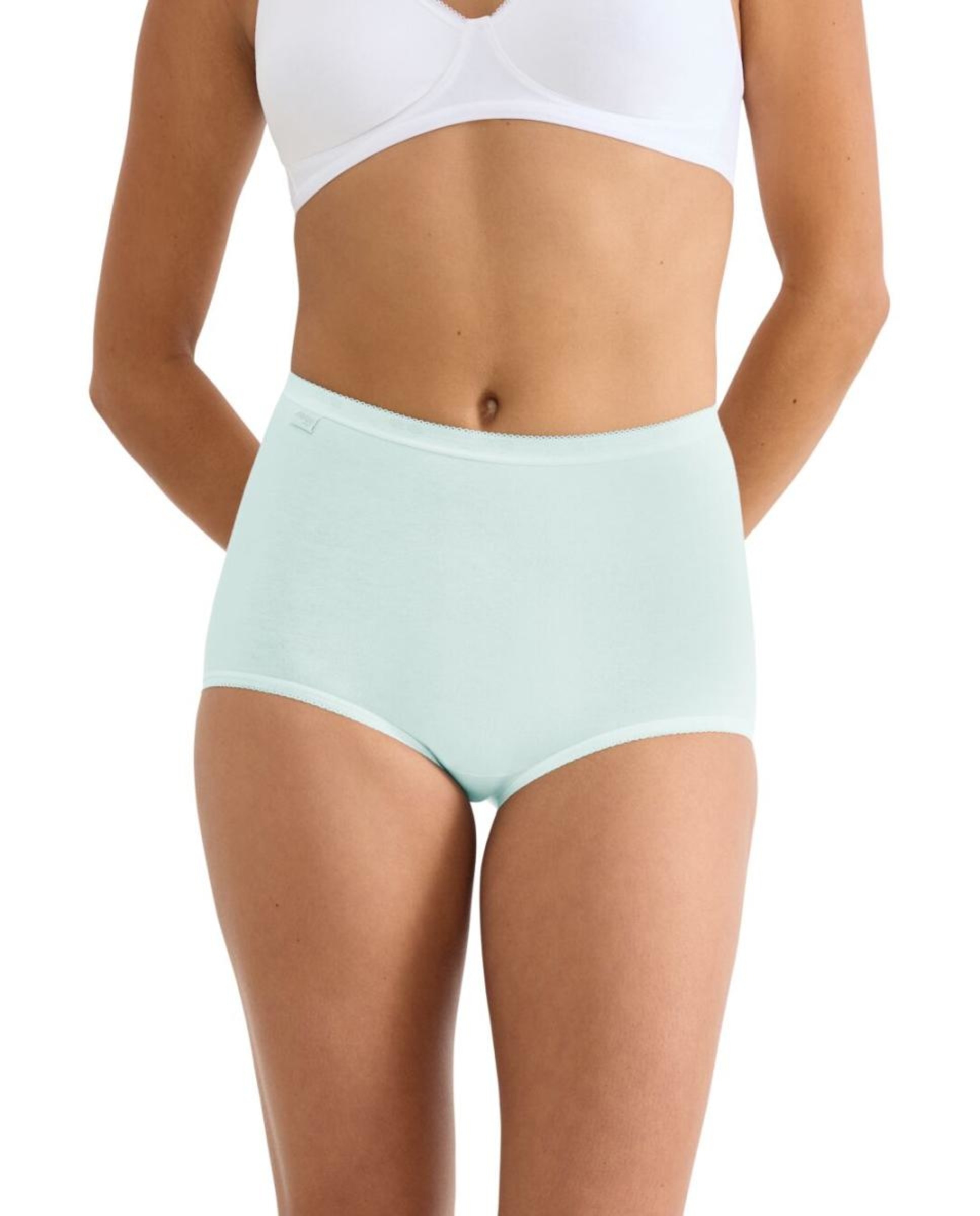 Imagem 0 de Pack de 3 Cuecas Maxi