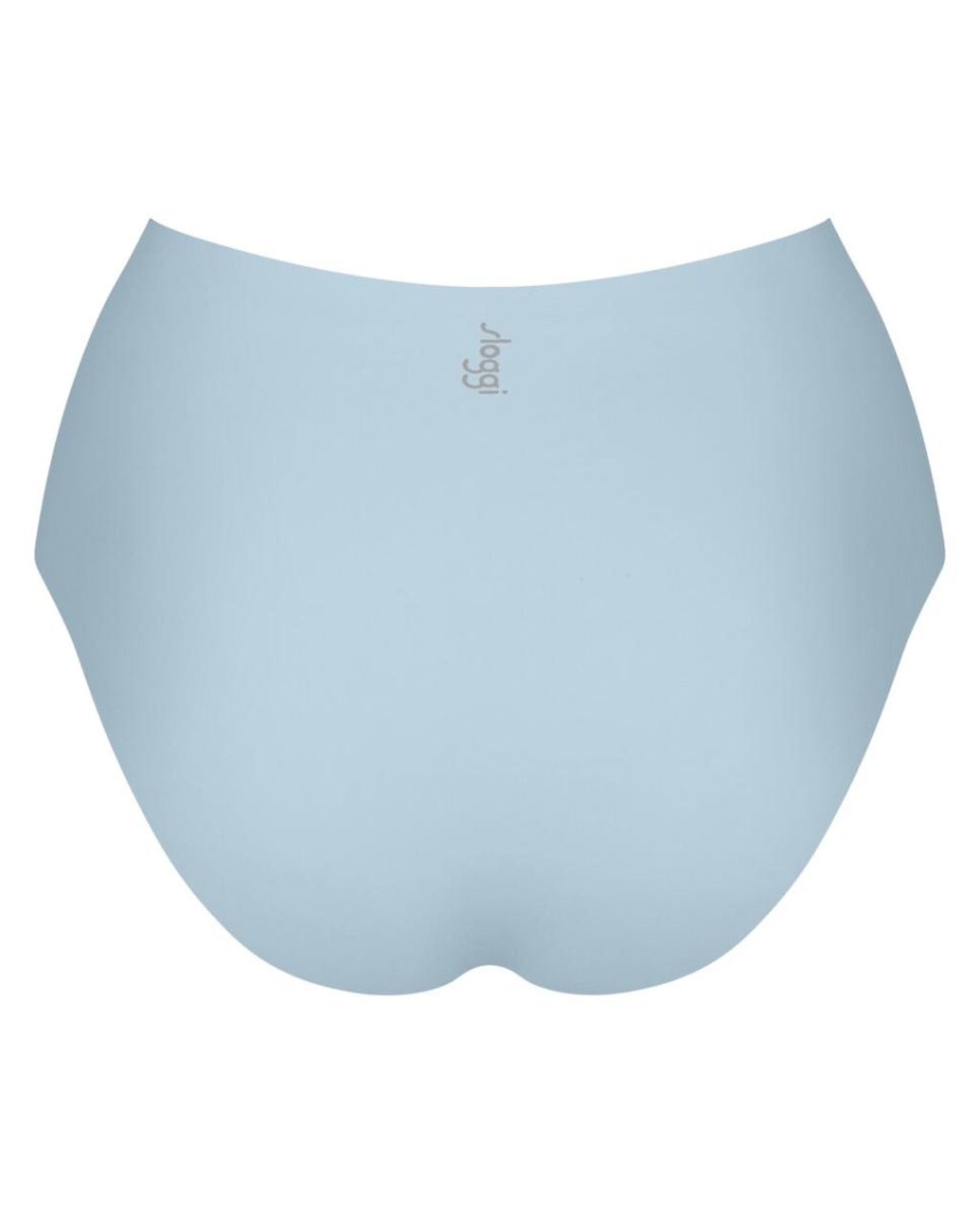 Cueca com Cintura Subida Azul-claro-5