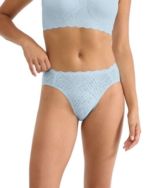 Imagem 0 de Cueca de Perna Alta