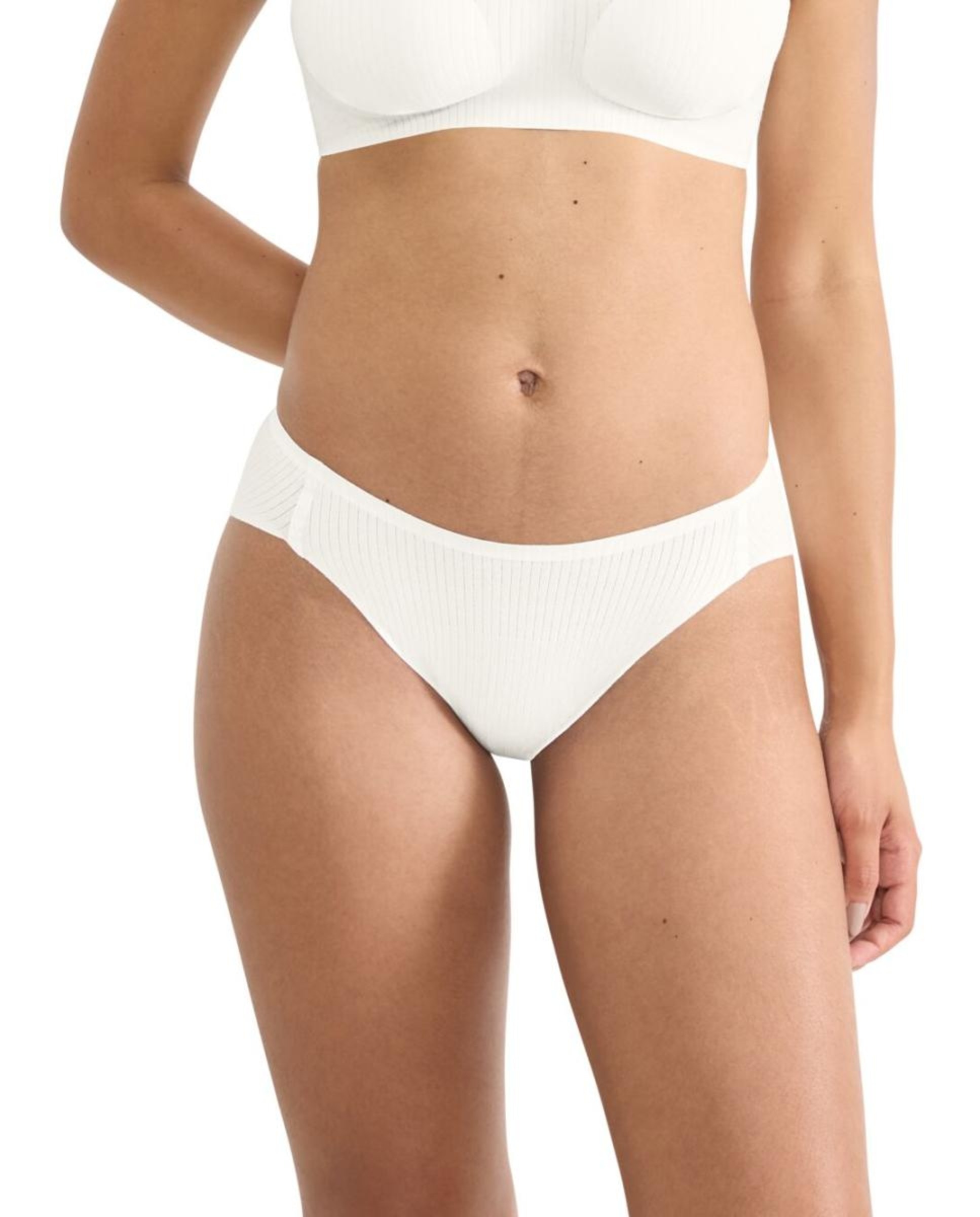 Imagem 0 de Cueca de Perna Alta