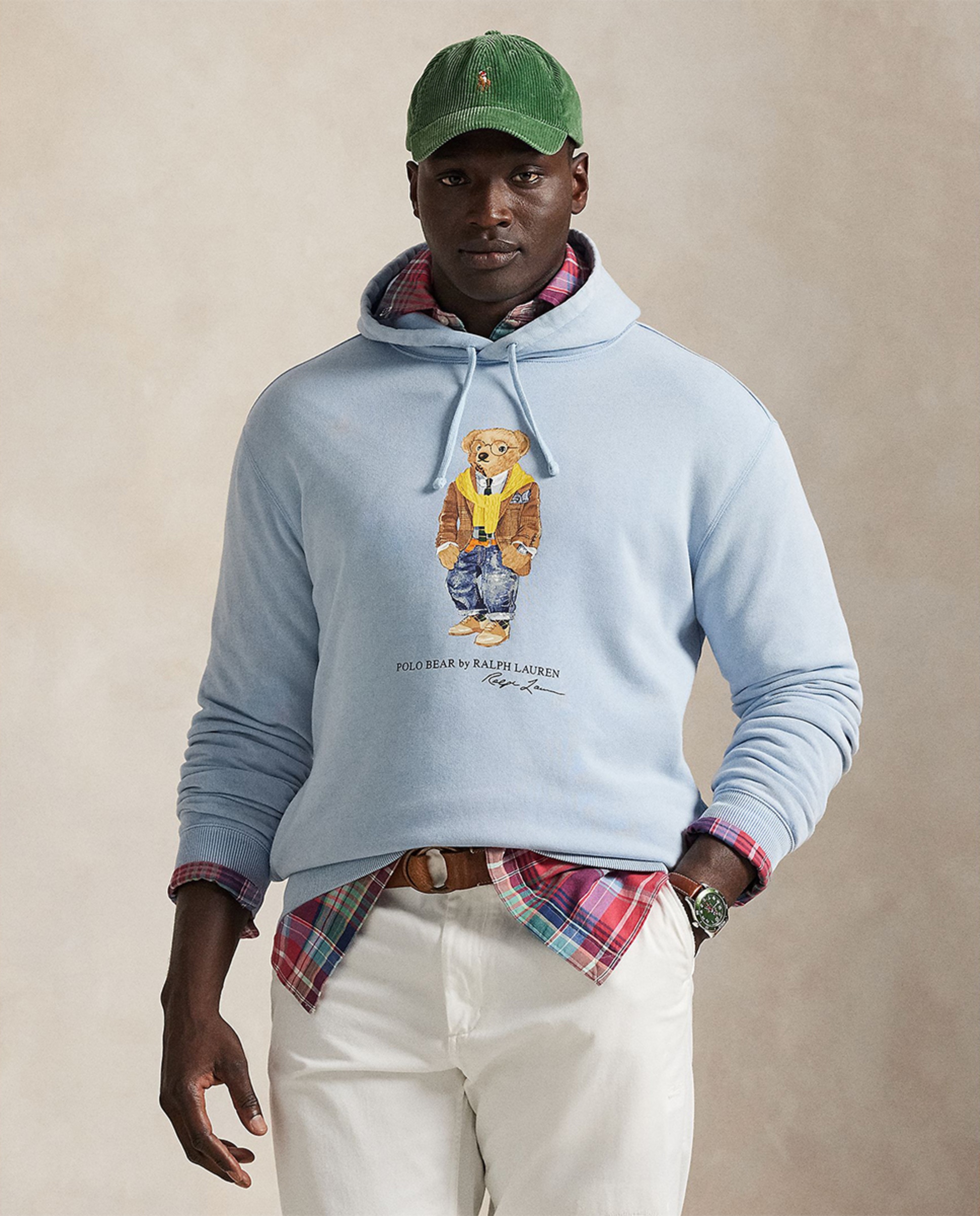 Imagem 0 de Sweatshirt de Felpa Tingida Tamanhos Grandes