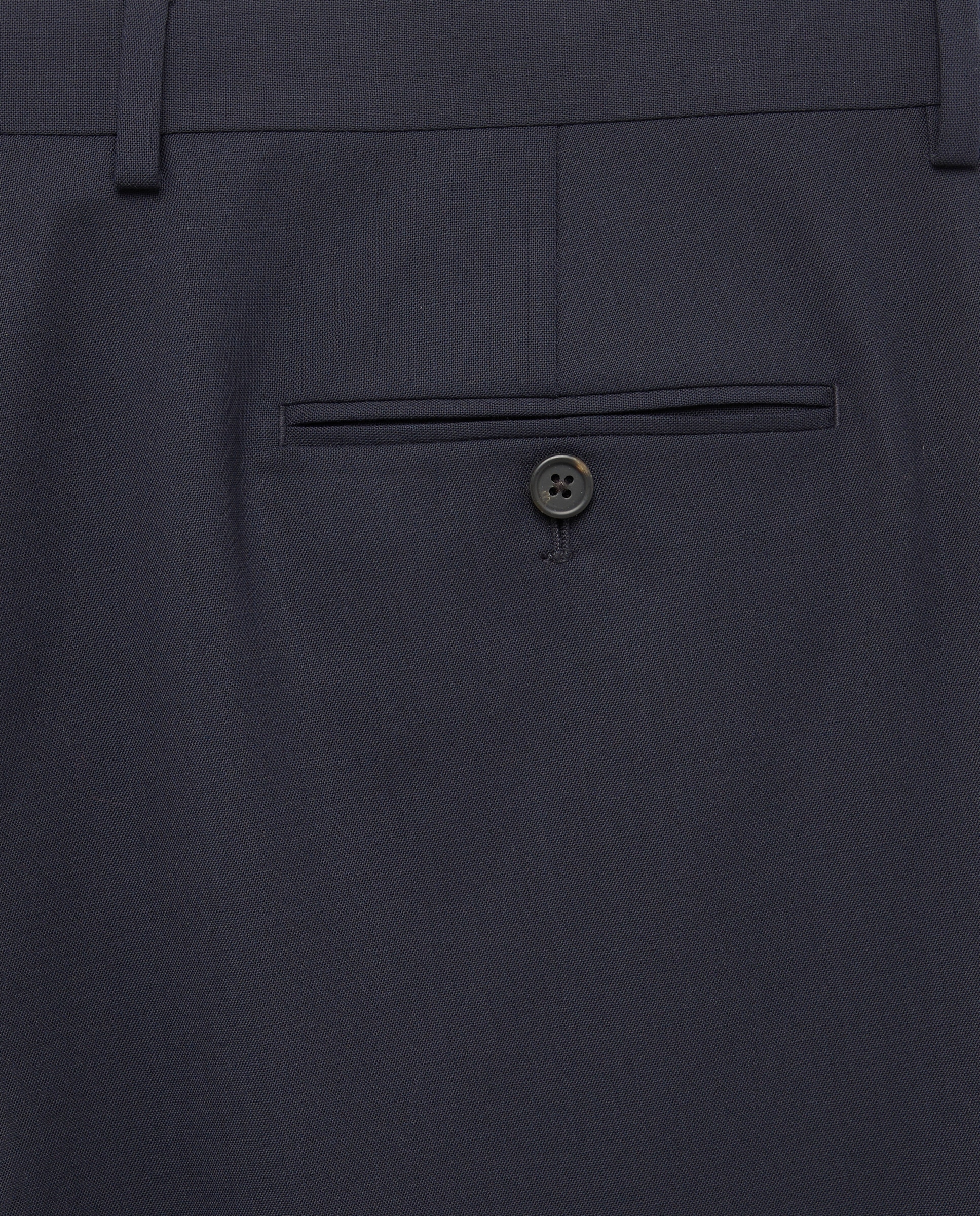 Calças Slim Separate Azul-marinho-5