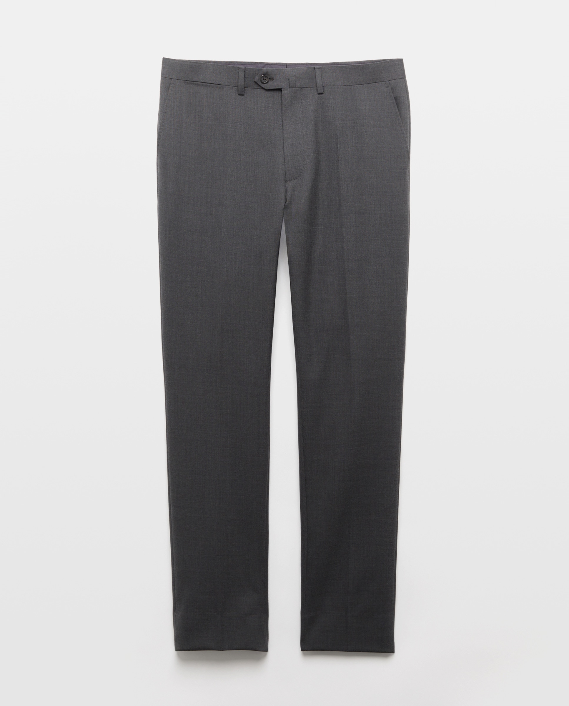 Calças Separate Cinzento-escuro-4