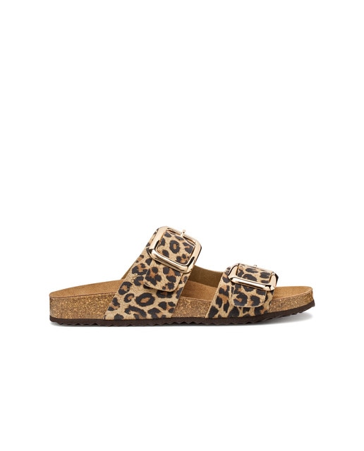 Imagem 0 de Sandália Brionia R com Estampado