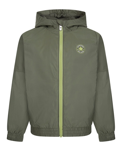 Imagen 0 de Cortavientos con capucha