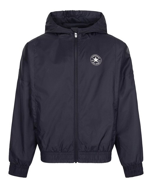 Imagen 0 de Cortavientos con capucha