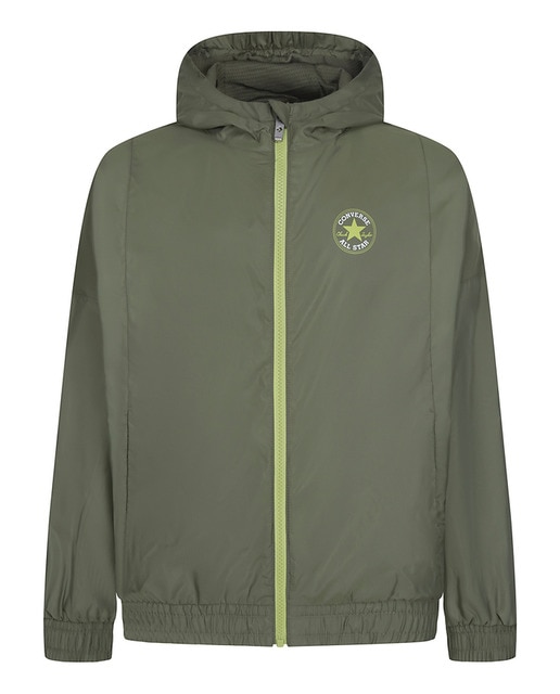 Imagen 0 de Cortavientos con capucha