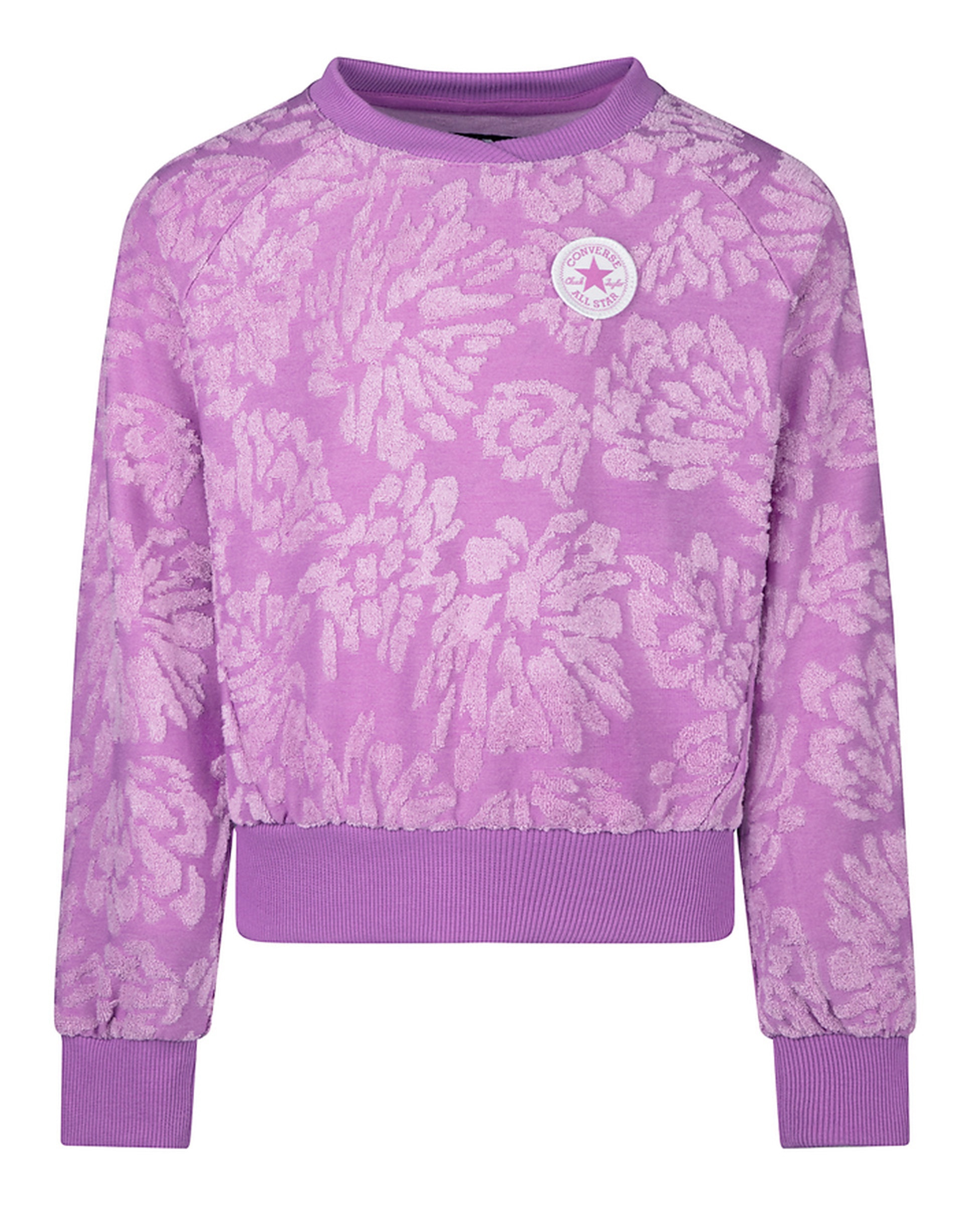 Imagen 0 de Sudadera estampado