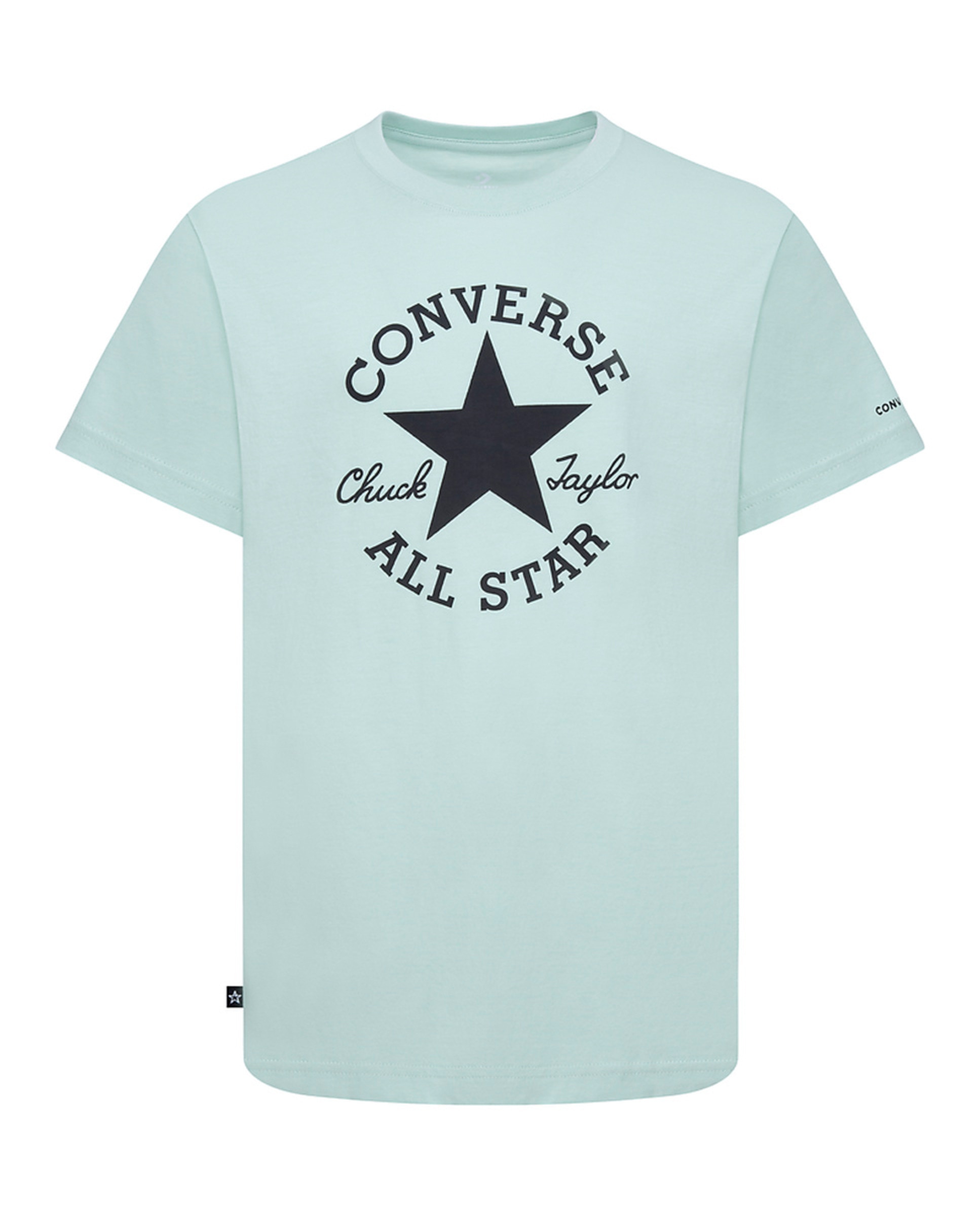 Imagen 0 de Camiseta logo Converse