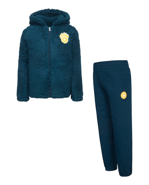 Imagen 0 de Conjunto pantalón y chaqueta