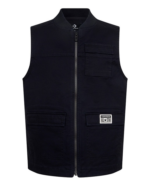 Imagen 0 de Chaqueta sin mangas