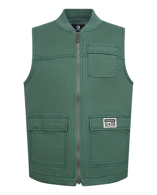 Imagen 0 de Chaqueta sin mangas