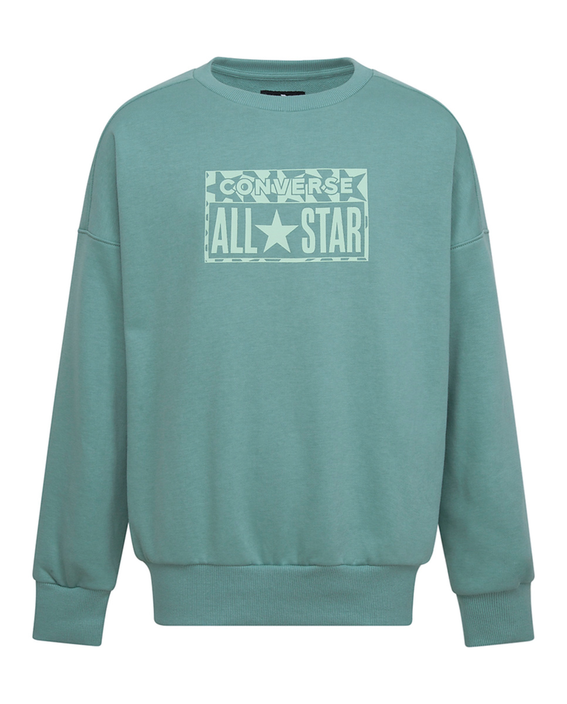 Imagen 0 de Sudadera Converse All Star
