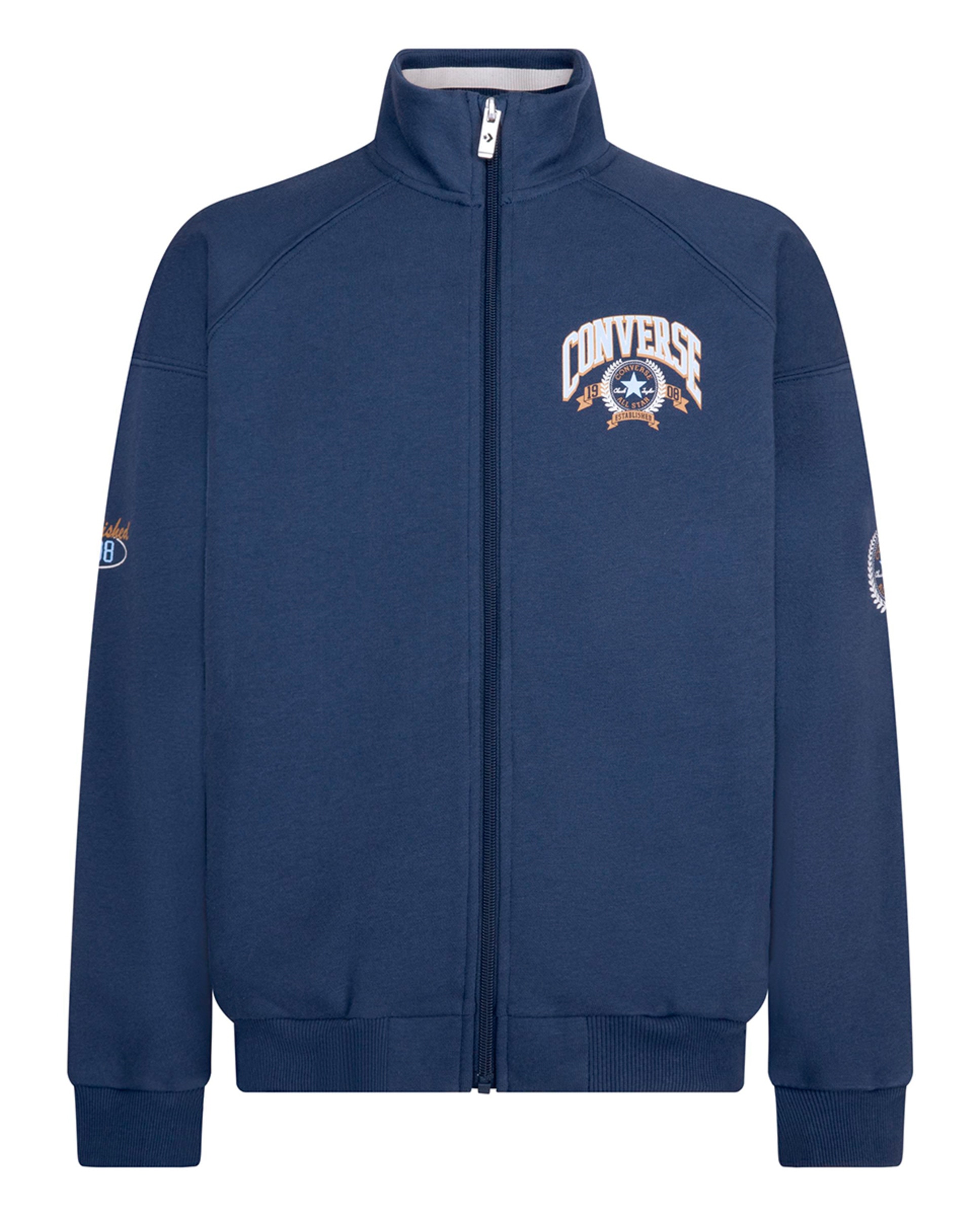 Imagen 0 de Sudadera con cremallera