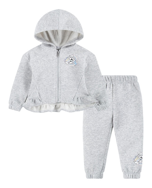 Imagen 0 de Conjunto pantalón deportivo y sudadera